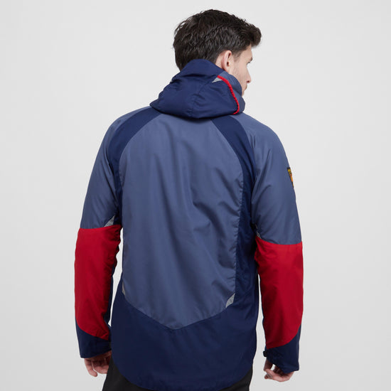 Men's Velez Evolution Hybrid Smock