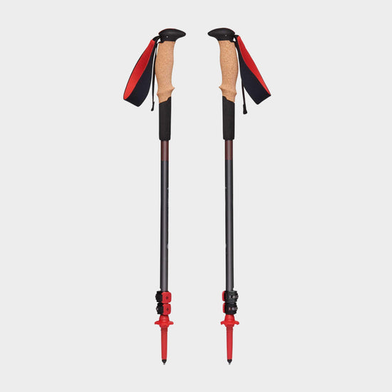 Pursuit Shock Trekking Poles (M/L)