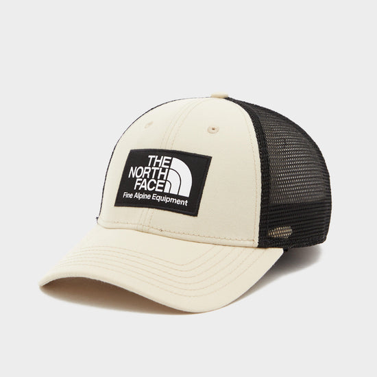 Unisex Mud Trucker Cap
