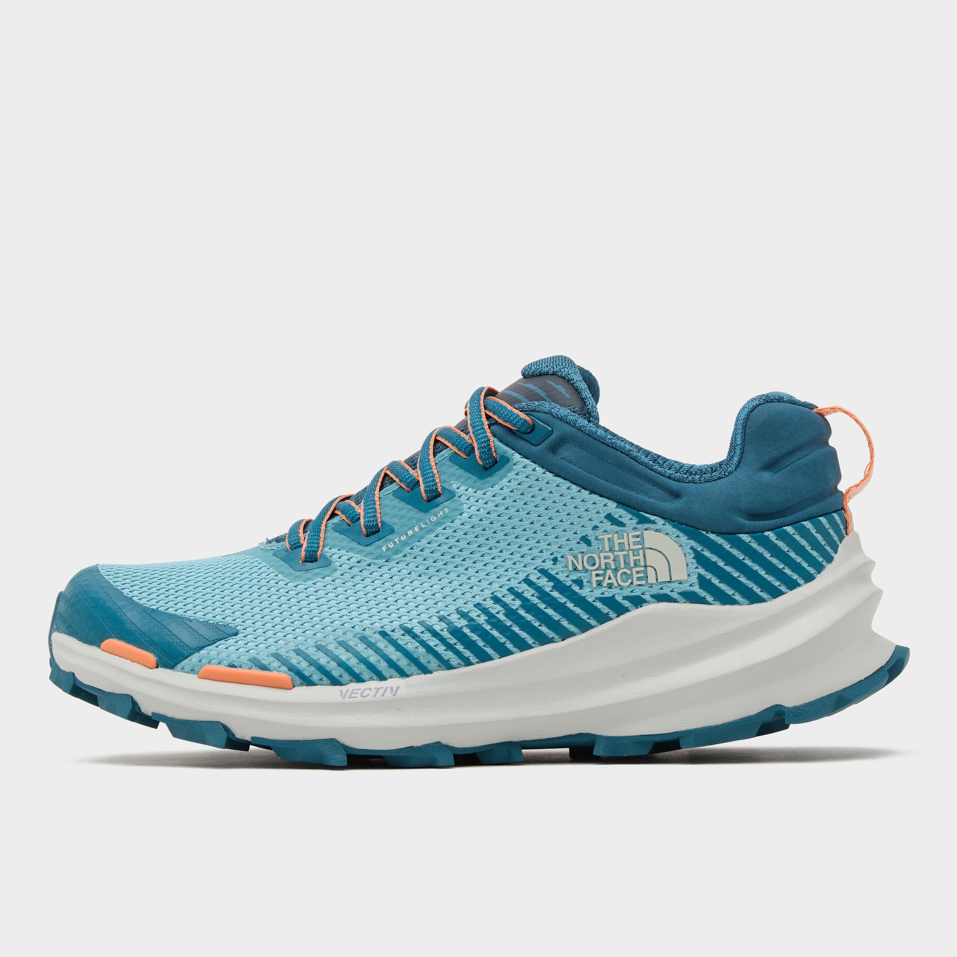 Women’s Vectiv™ Fastpack FutureLight™ Hiking Shoes