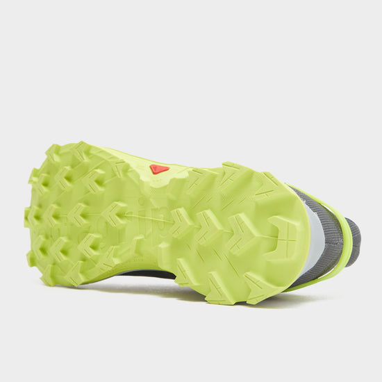 Men's Alphacross 4 GORE-TEX® Trail Running Shoe