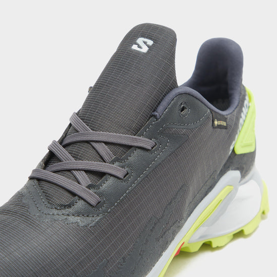 Men's Alphacross 4 GORE-TEX® Trail Running Shoe