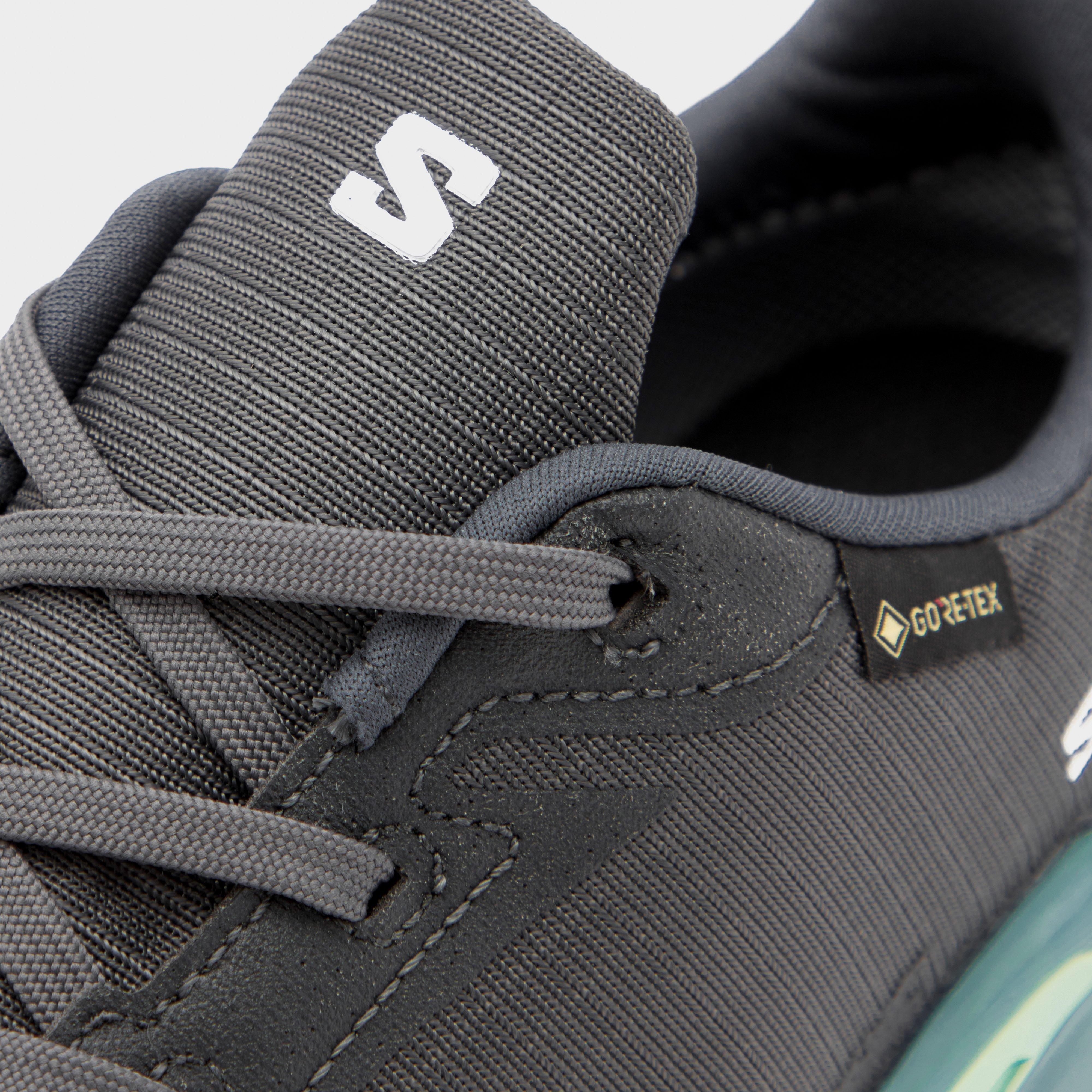 Women's Alphacross 4 Gore-Tex Trail Running Shoe