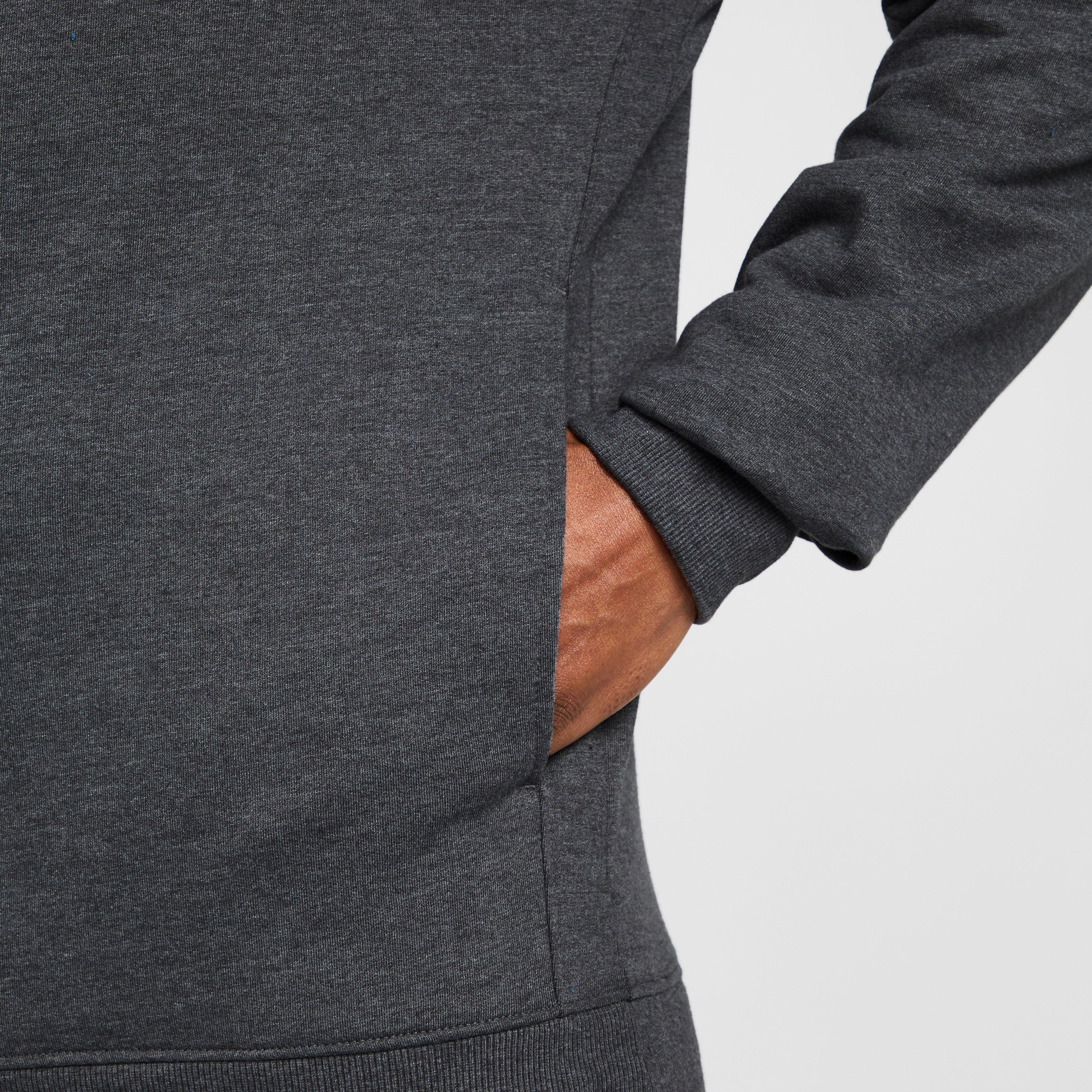 Men's Mono Hoodie