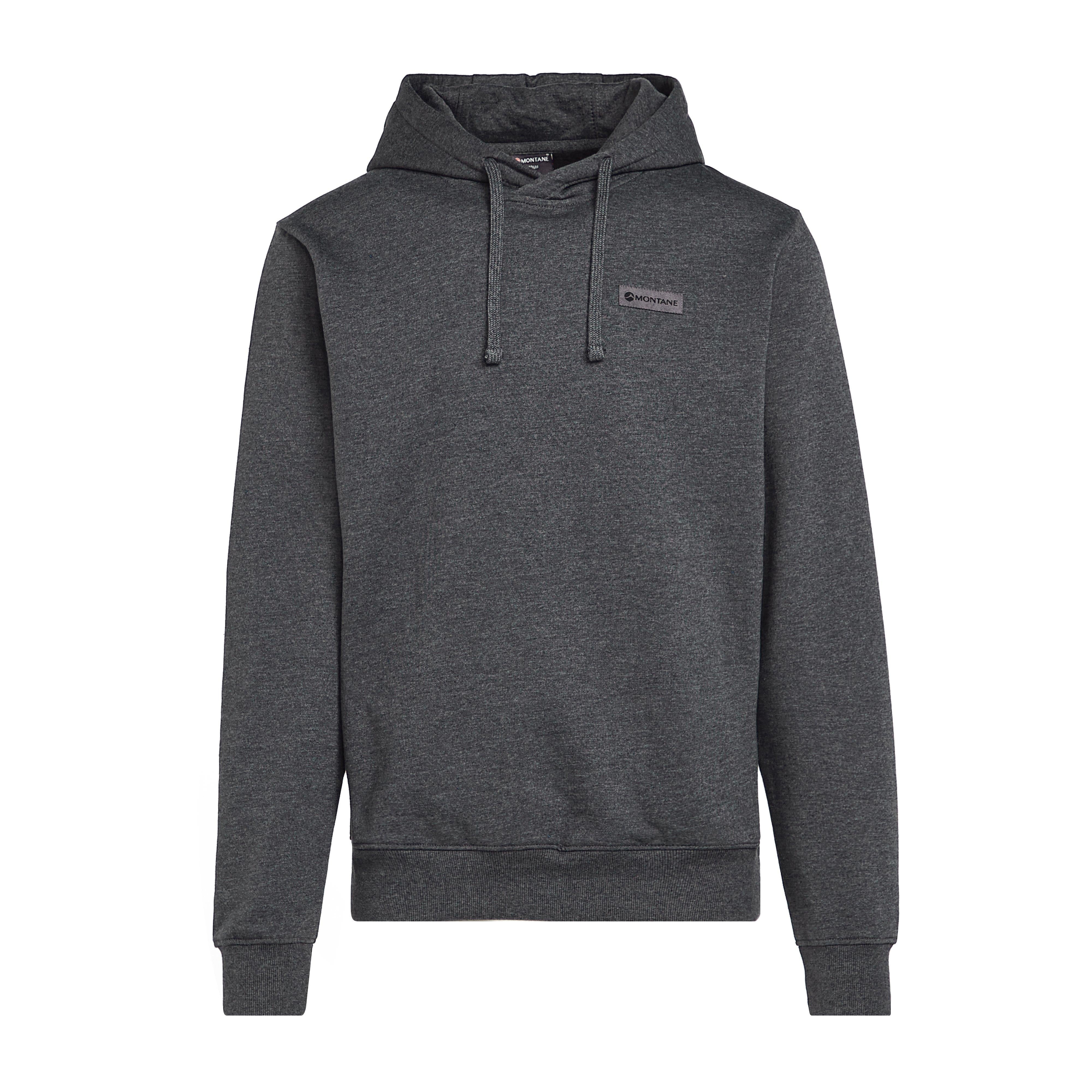 Men's Mono Hoodie