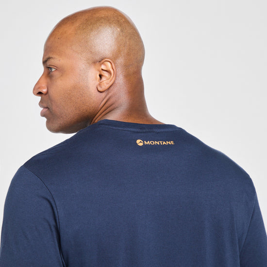 Men's Abstract T-Shirt