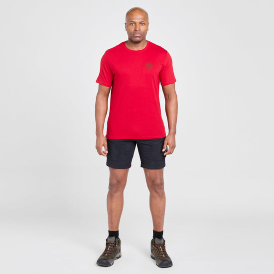 Men's Transpose T-Shirt