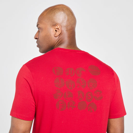 Men's Transpose T-Shirt