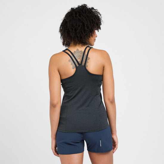 Women’s Dart Vest