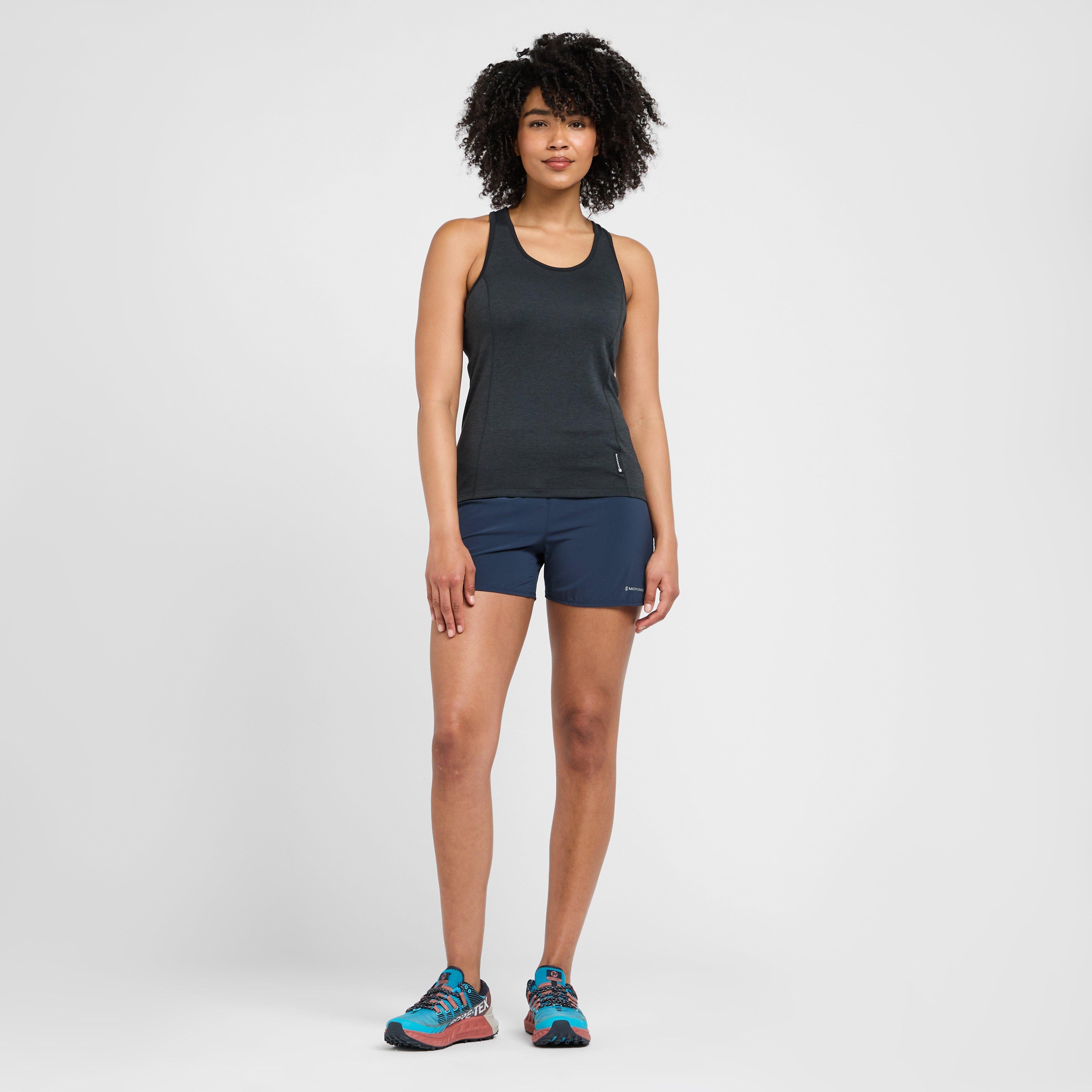 Women’s Dart Vest