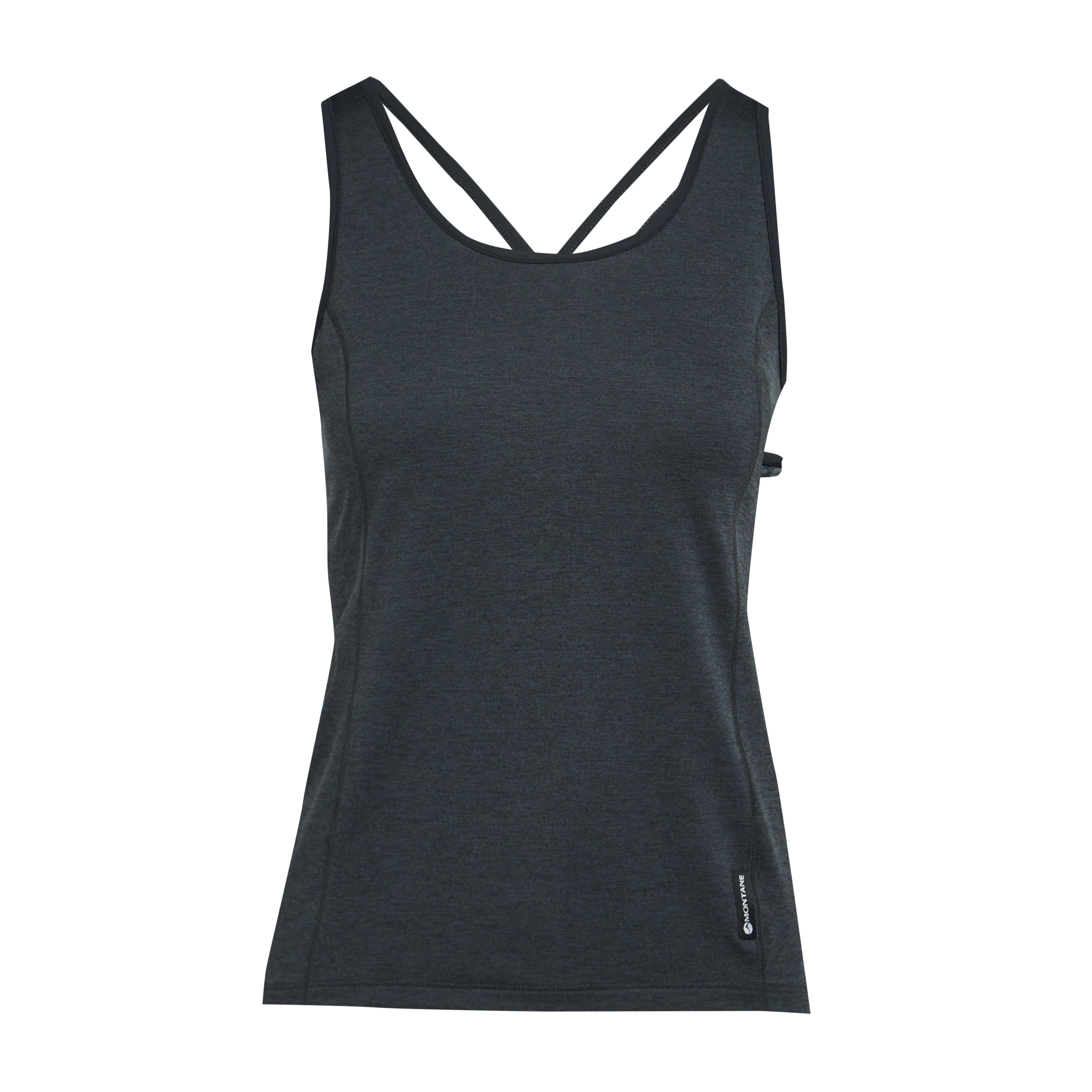Women’s Dart Vest