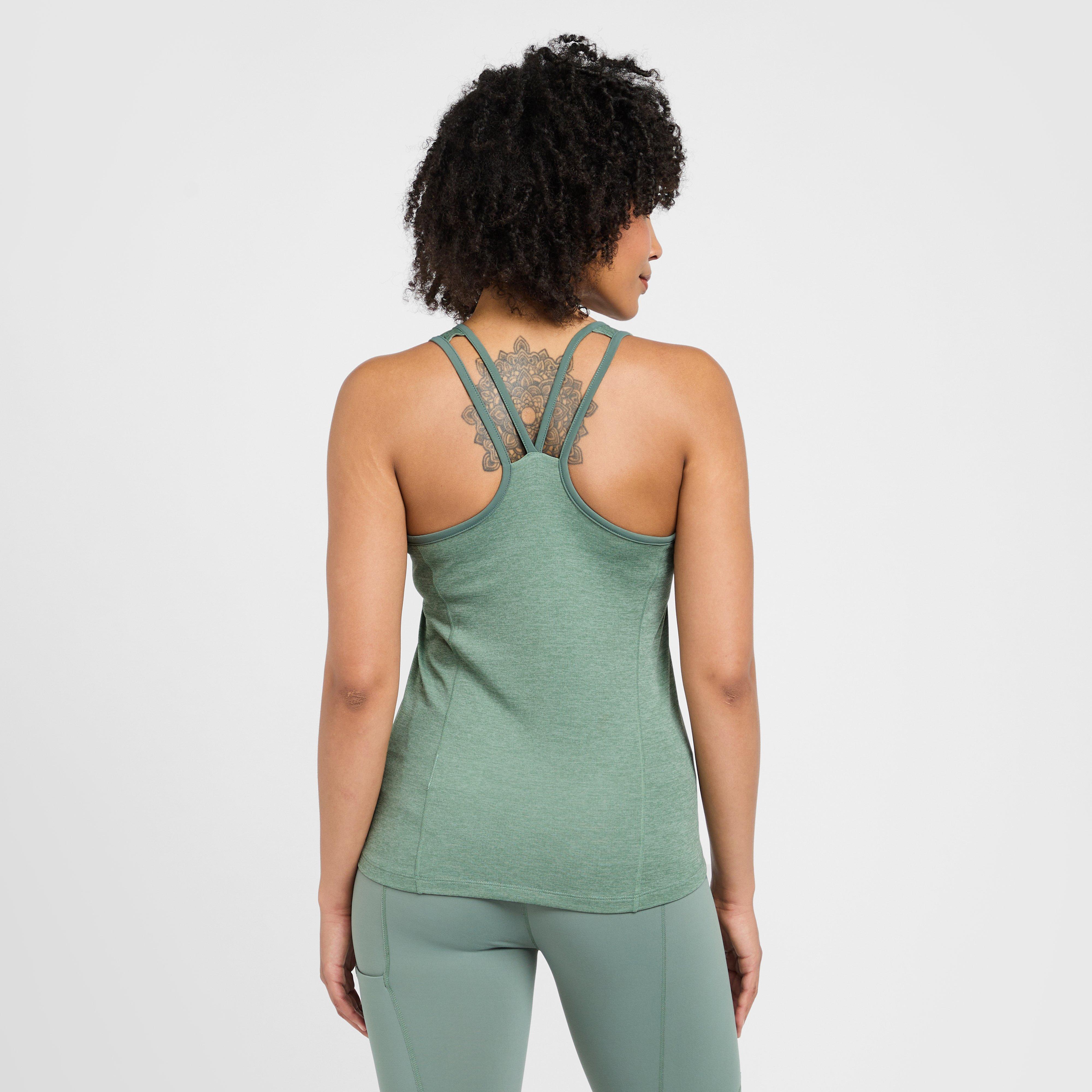 Women’s Dart Vest
