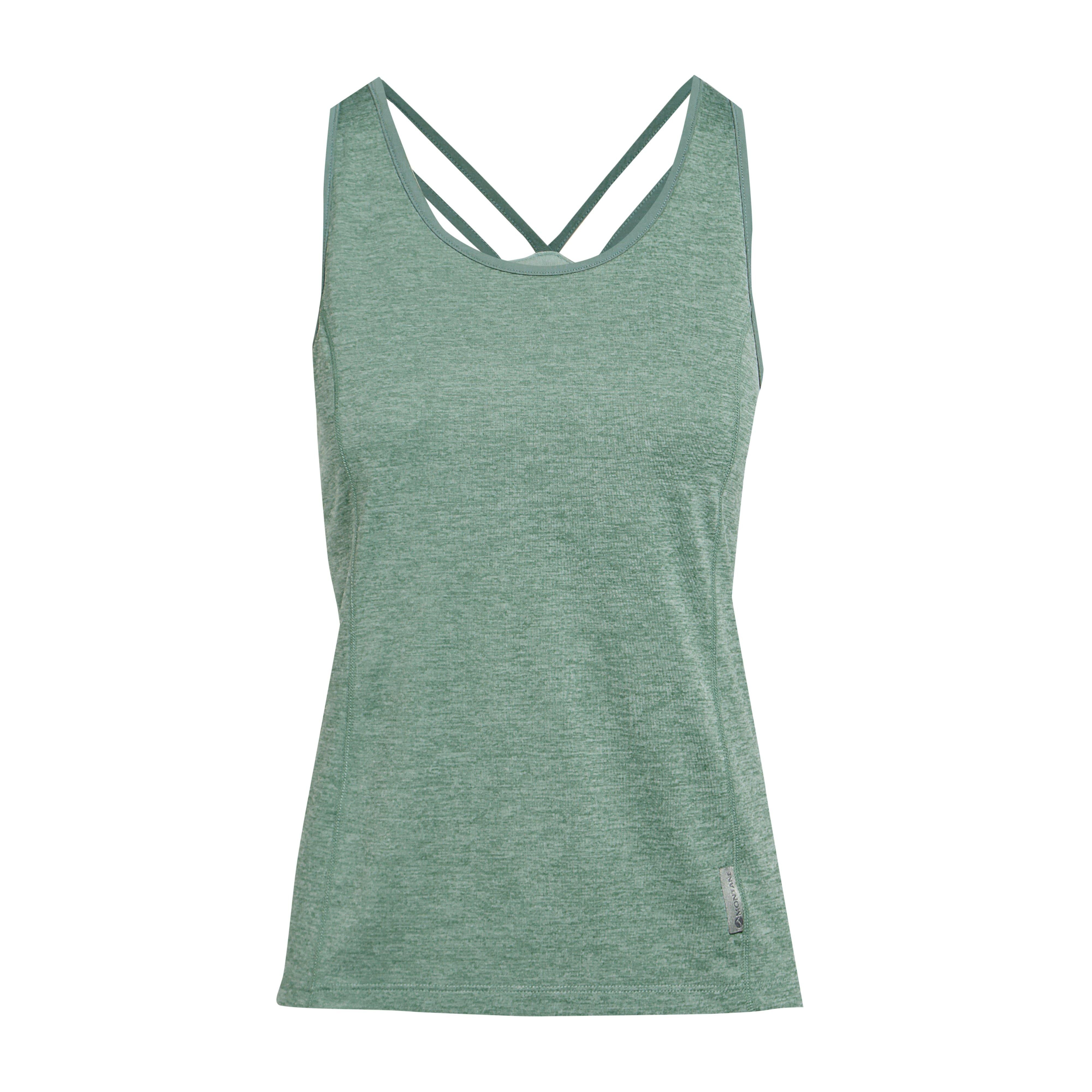 Women’s Dart Vest