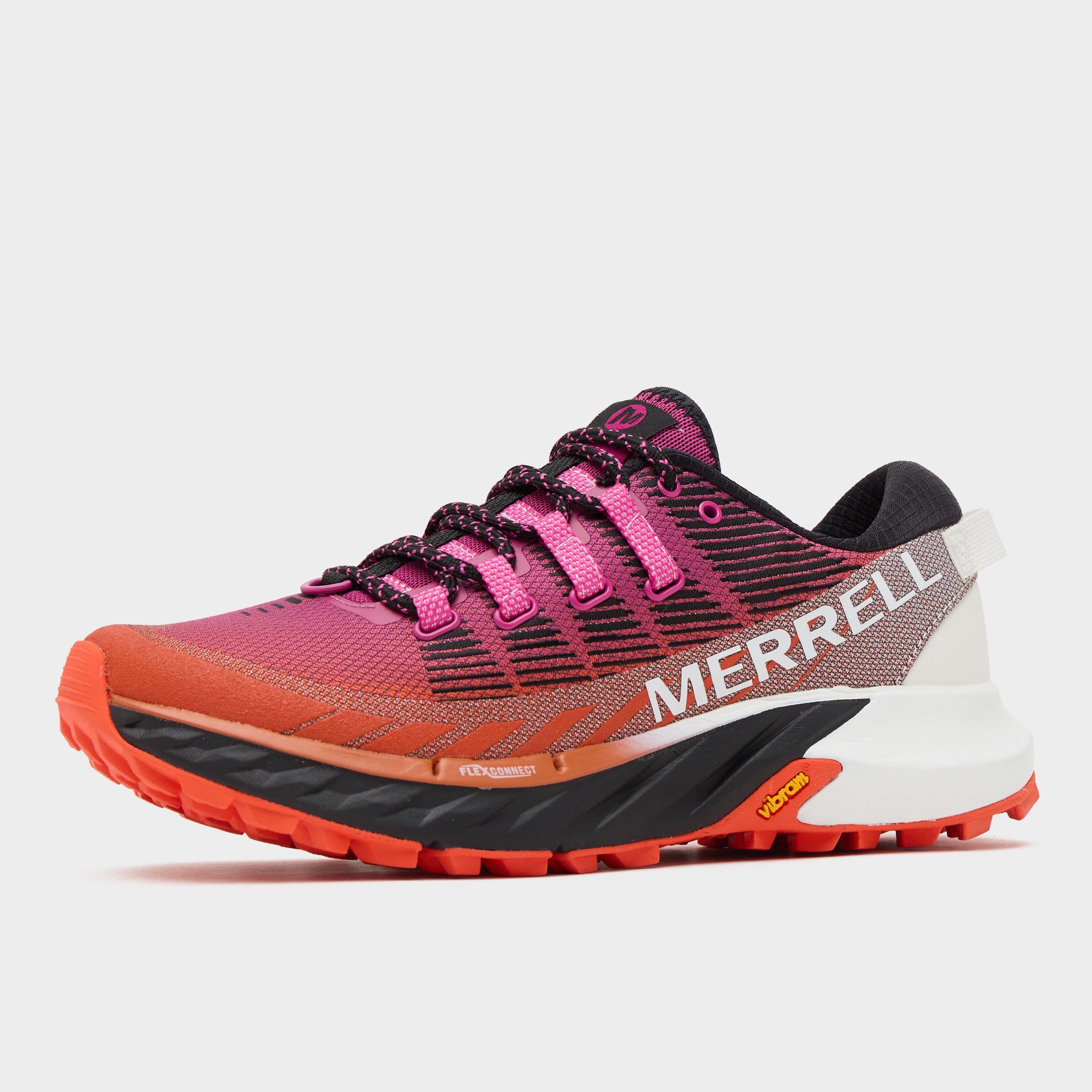 Women’s Agility Peak 4 Trail Running Shoe