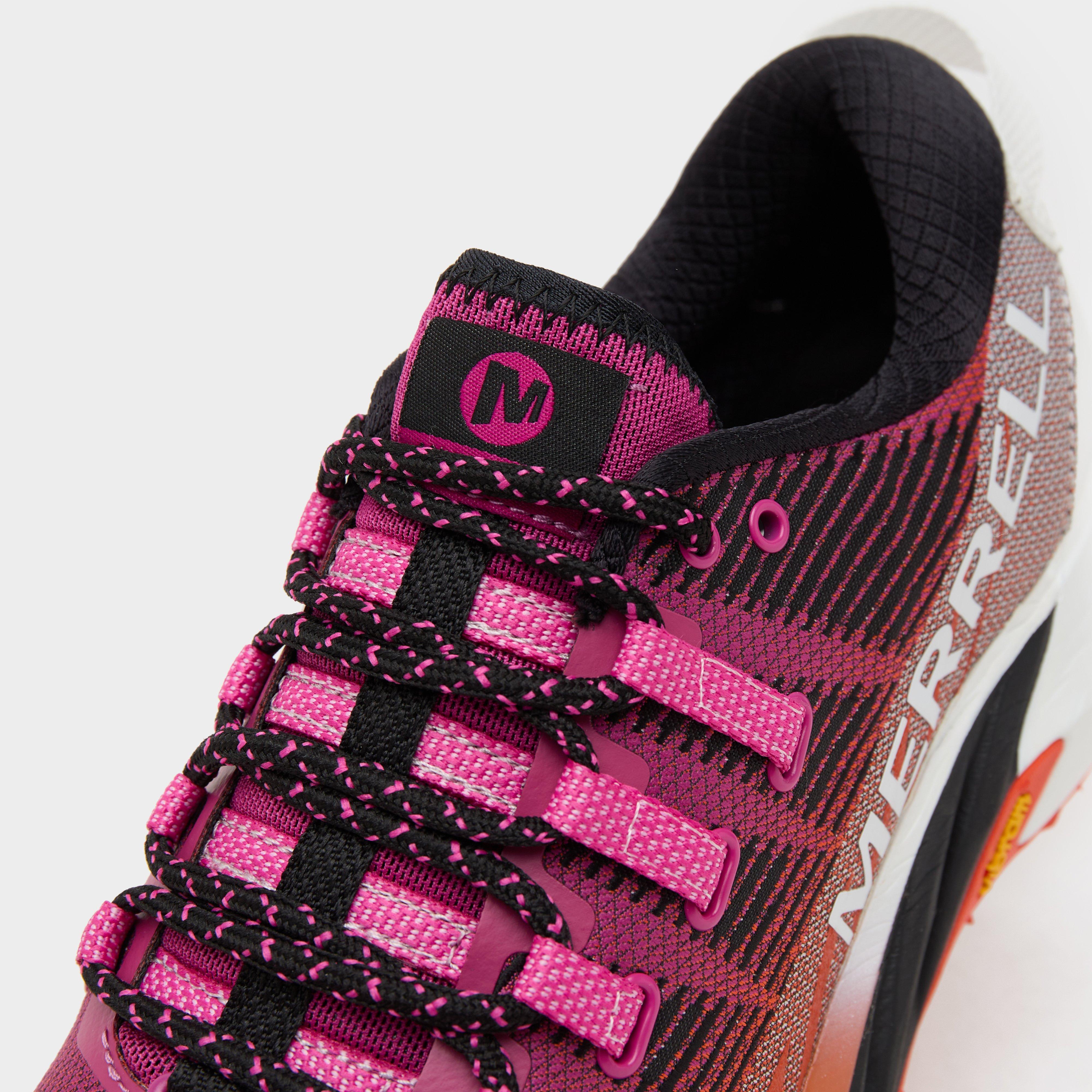 Women’s Agility Peak 4 Trail Running Shoe