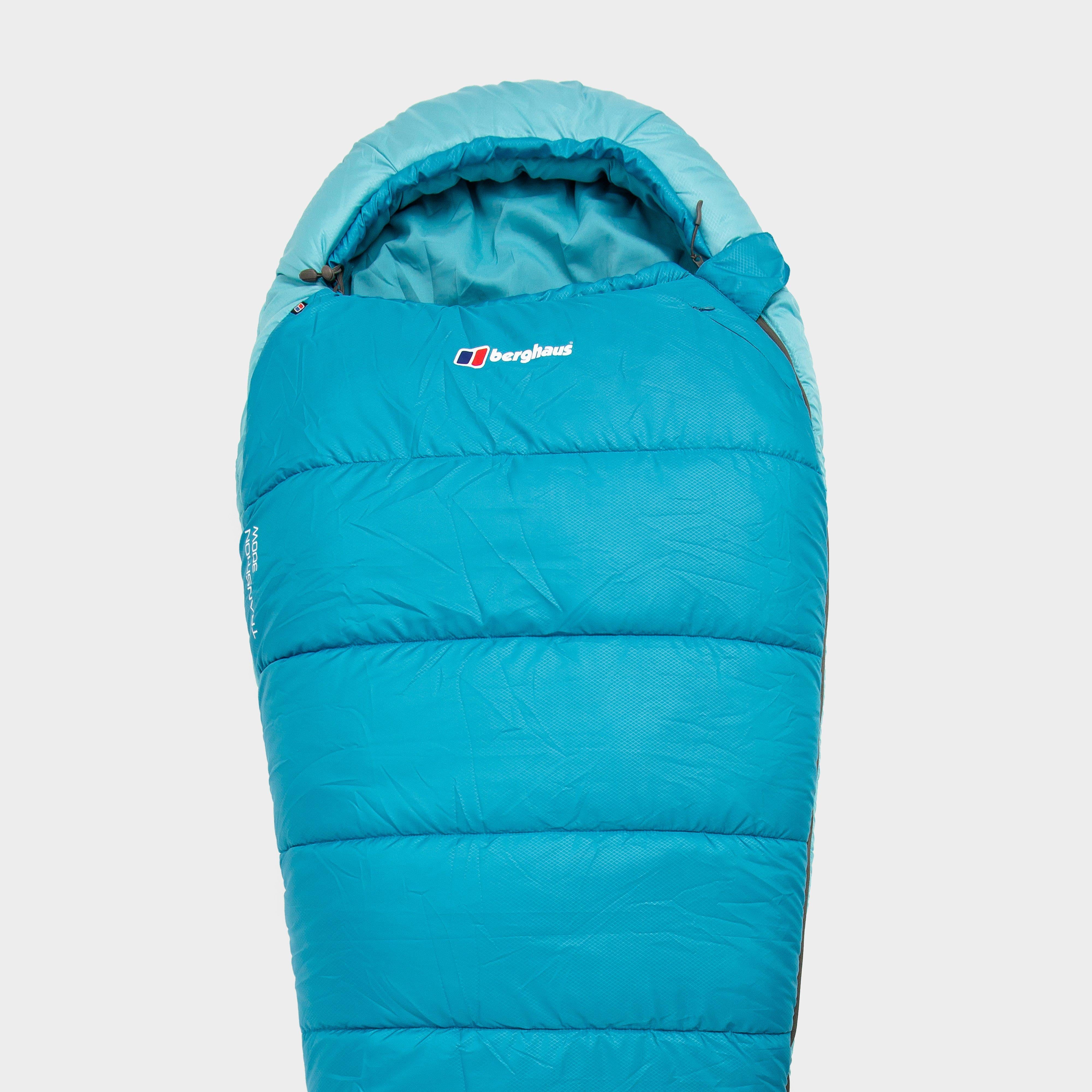 Transition 300W Sleeping Bag