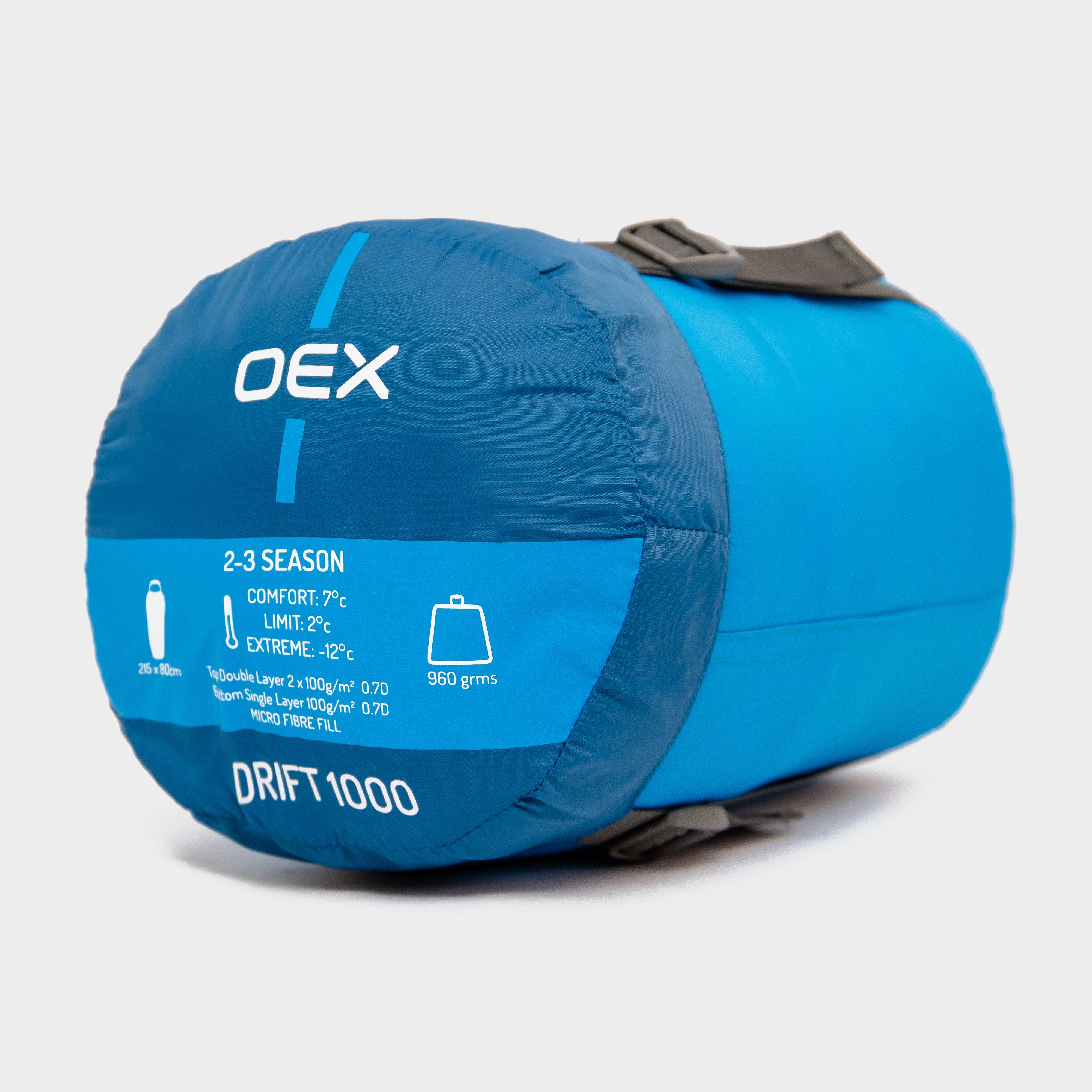 Drift 1000 Sleeping Bag