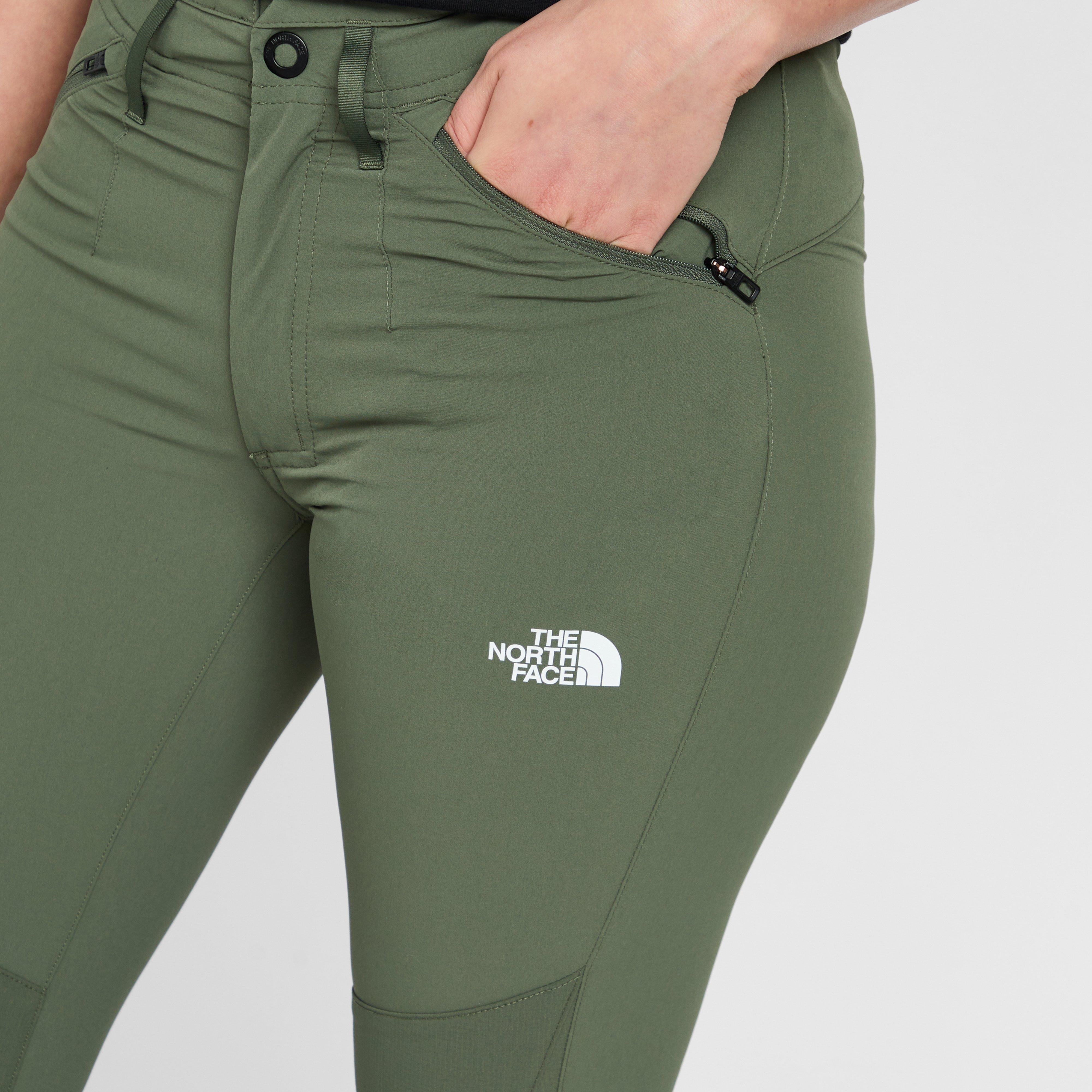 Women's Speedlight Slim Straight Pants