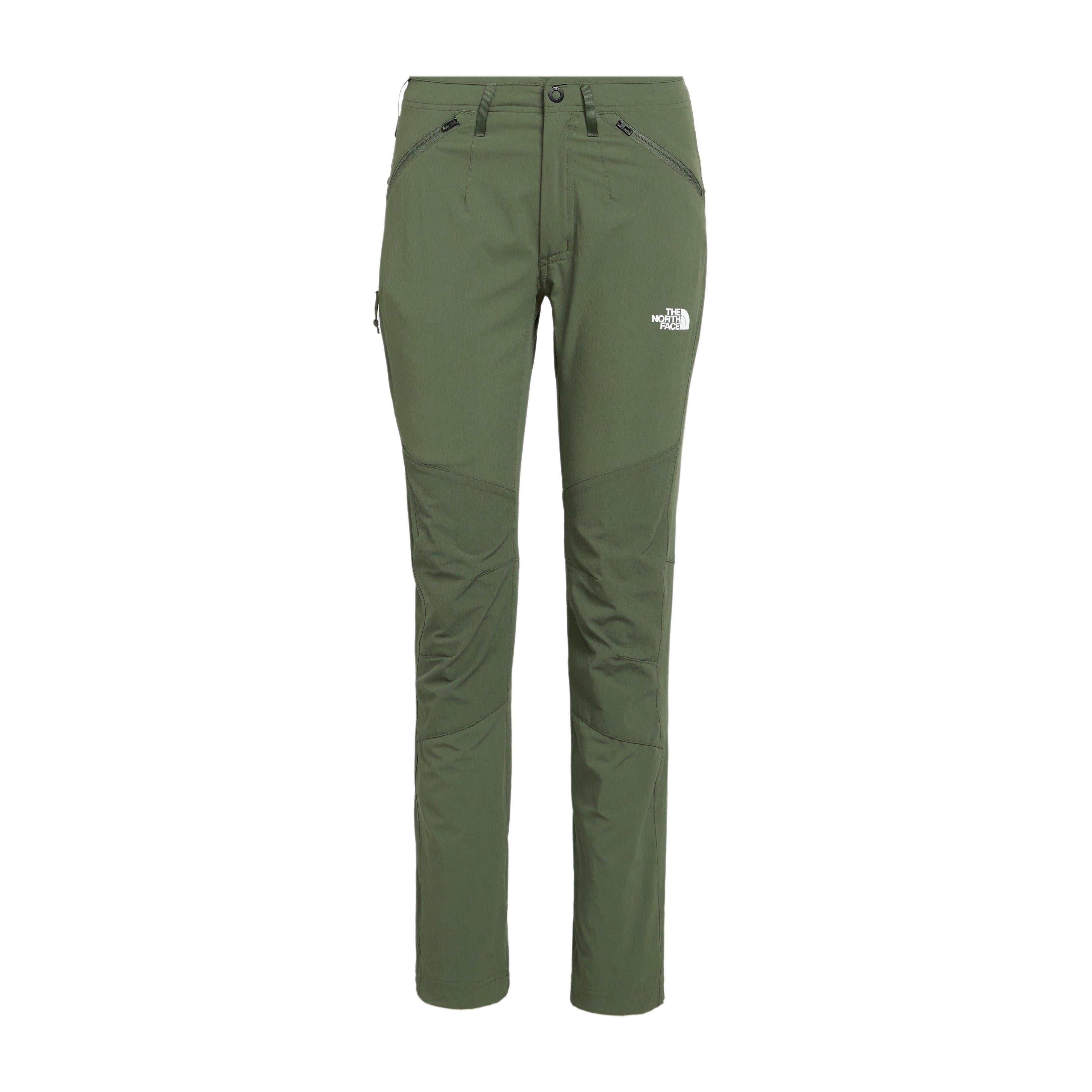 Women's Speedlight Slim Straight Pants