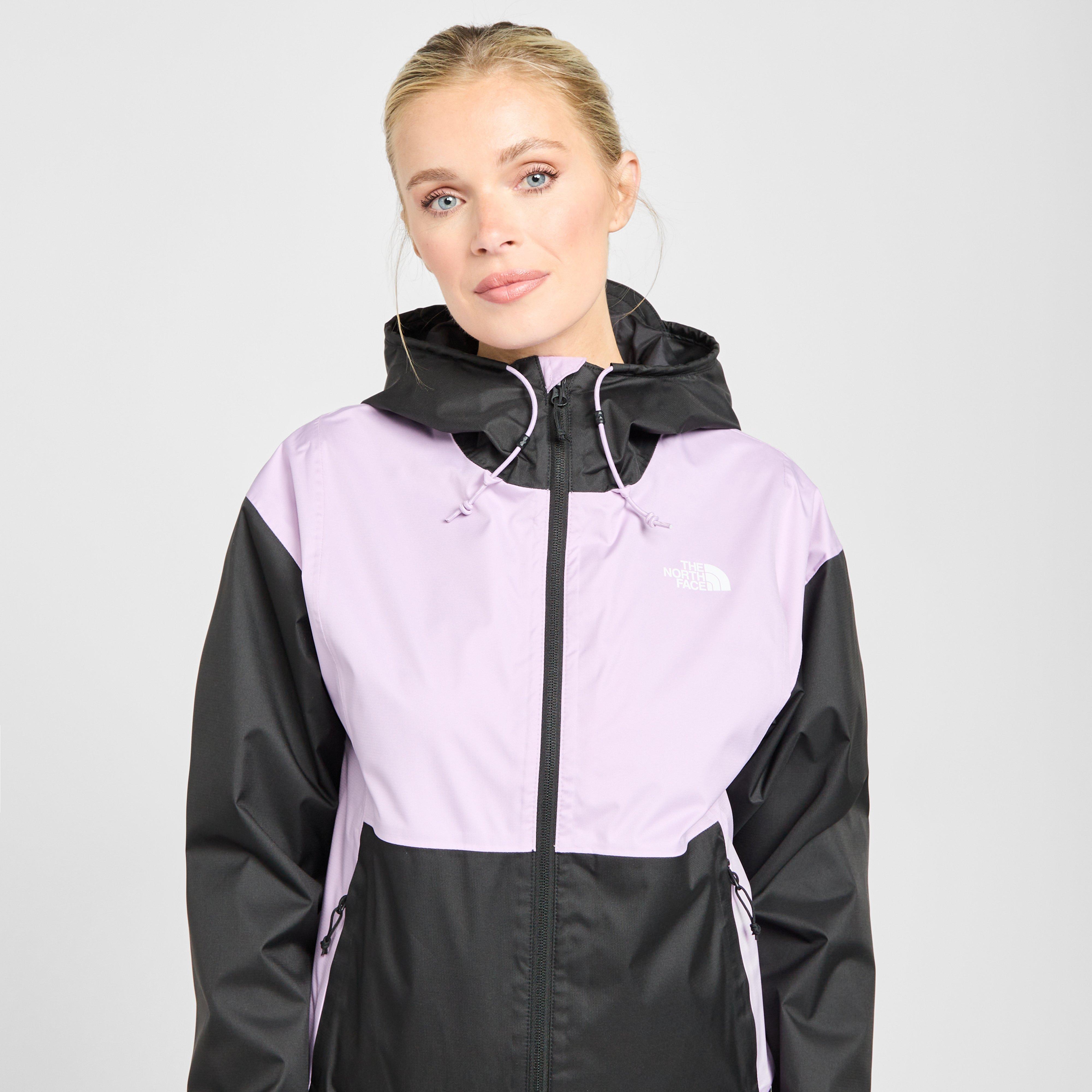 Women’s Farside Waterproof Jacket