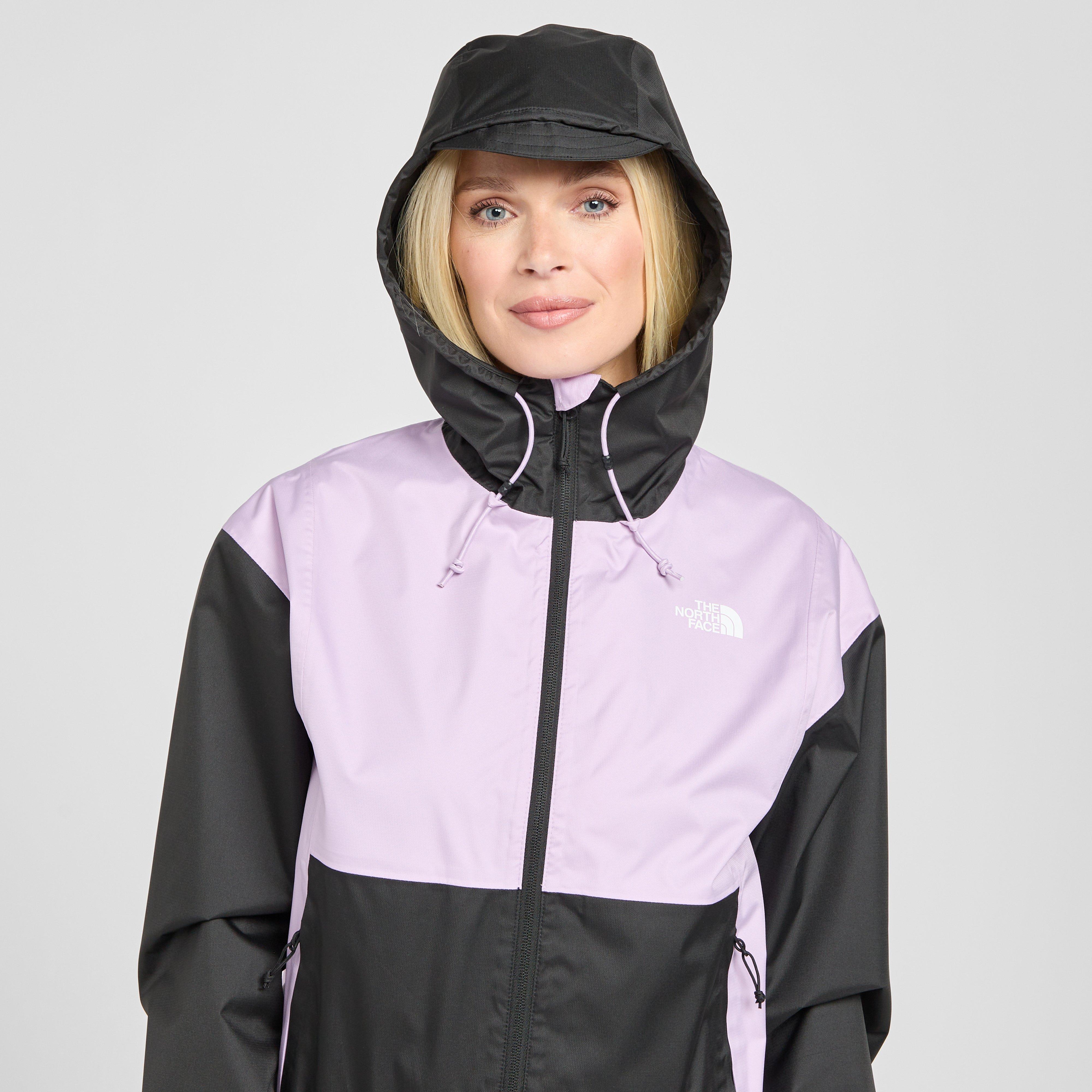 Women’s Farside Waterproof Jacket