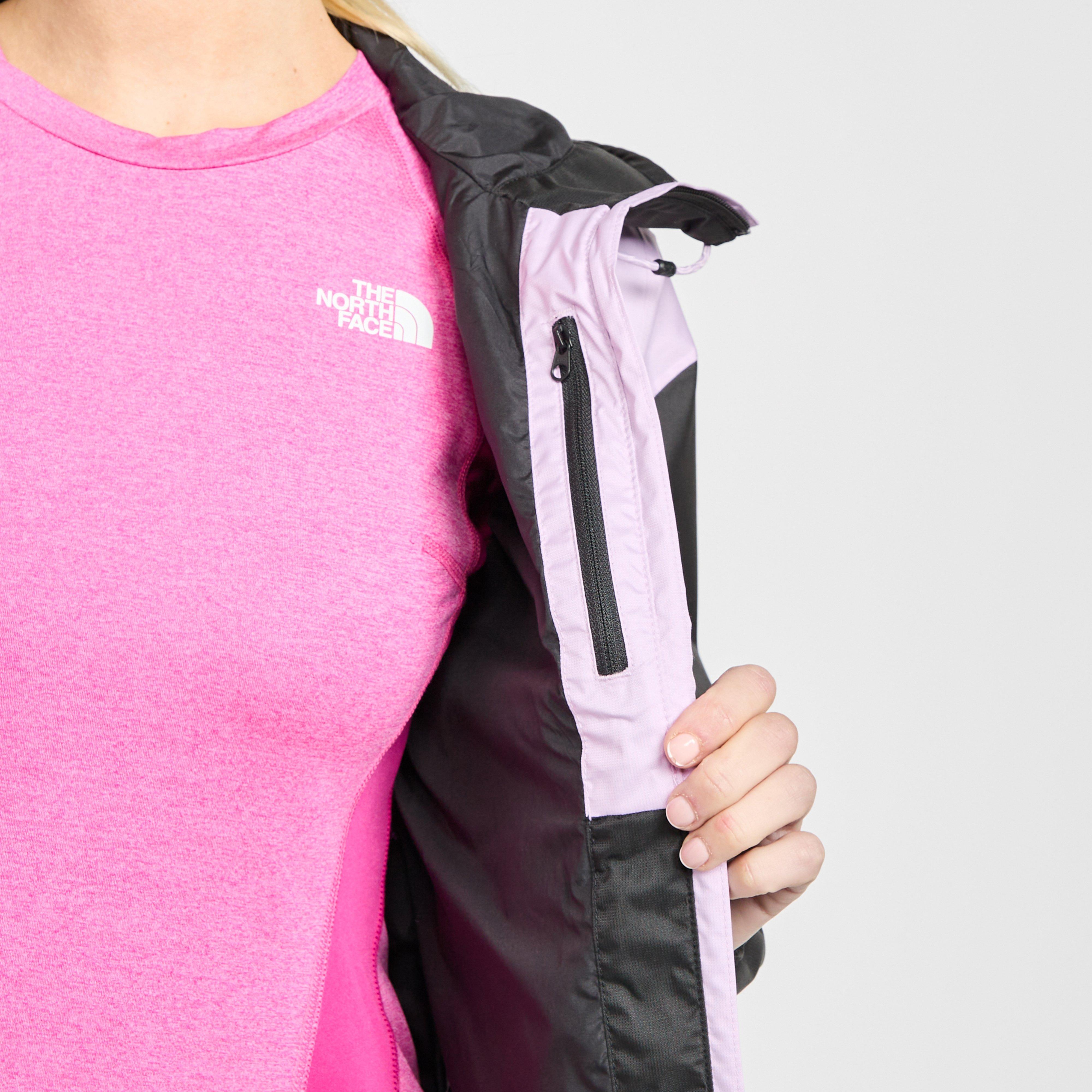 Women’s Farside Waterproof Jacket