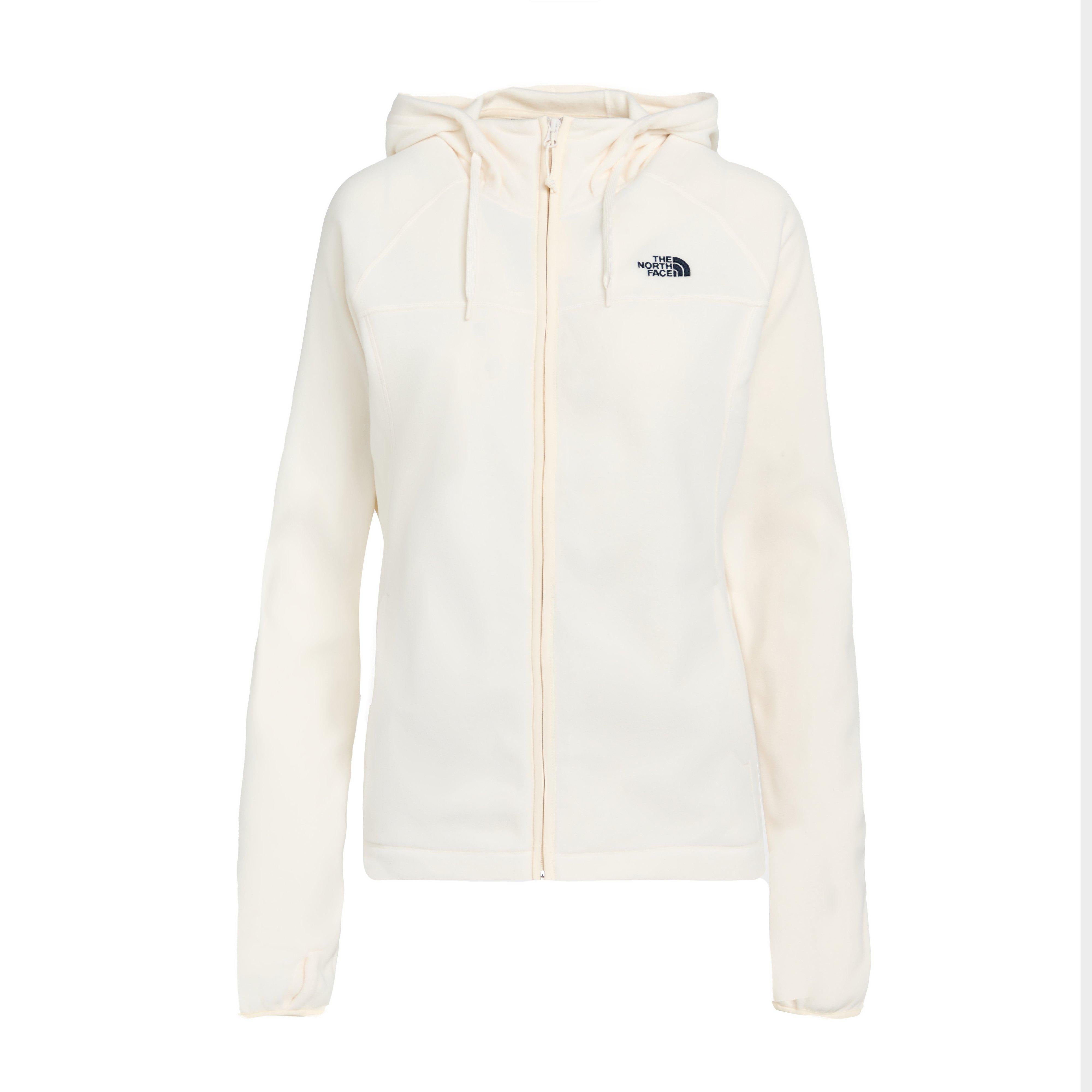 Women’s Homesafe Full-Zip Fleece Hoodie
