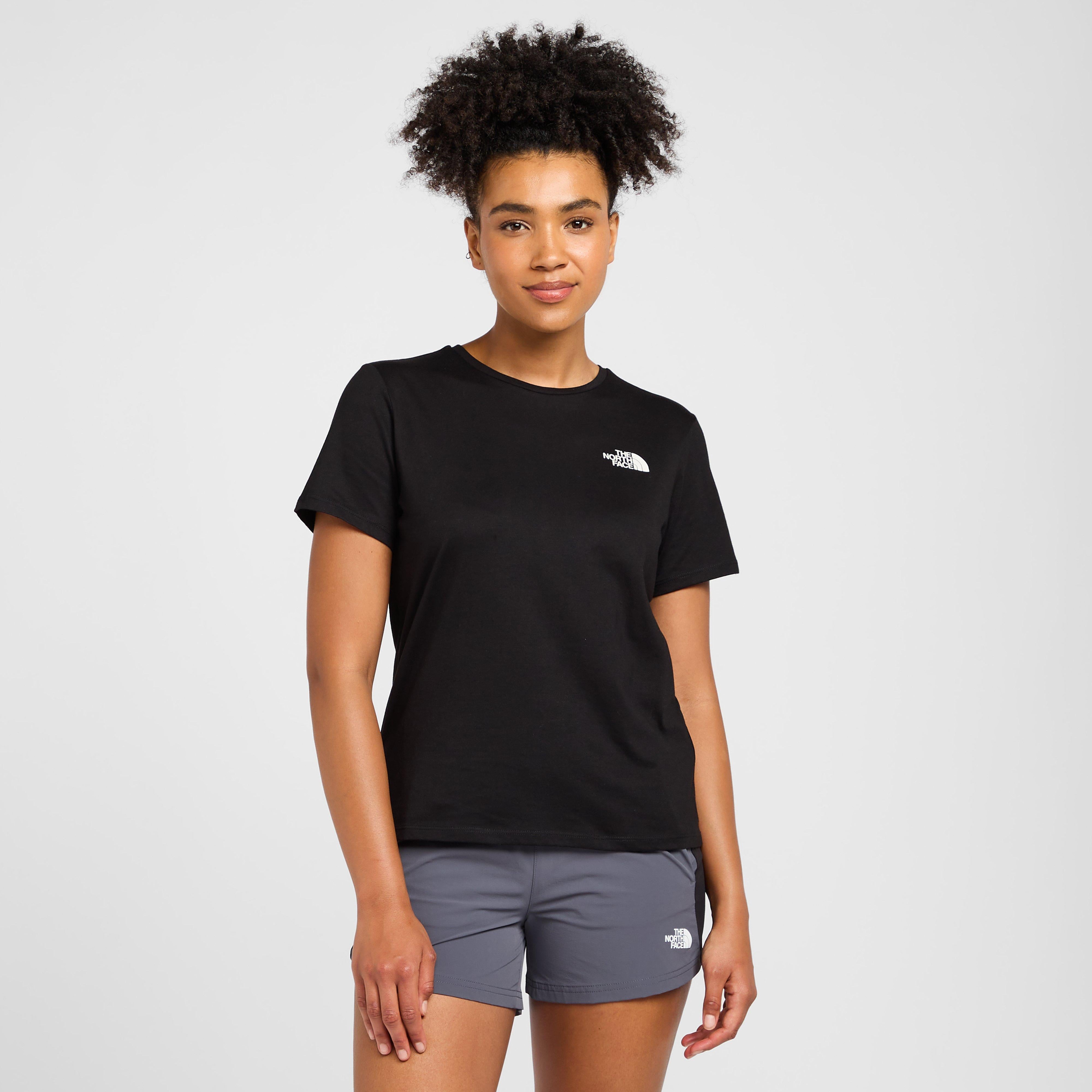 Women’s Foundation Graphic Tee