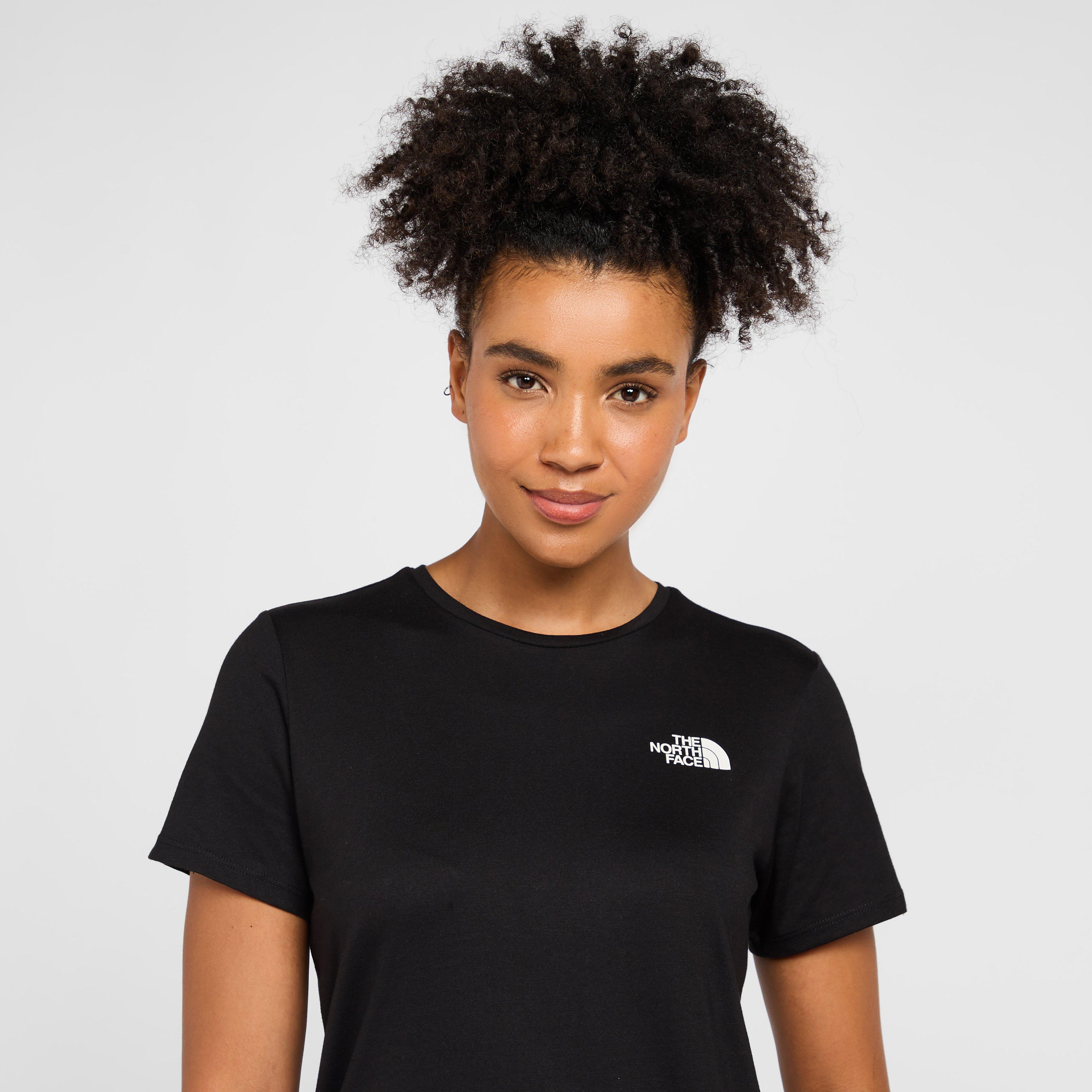 Women’s Foundation Graphic Tee