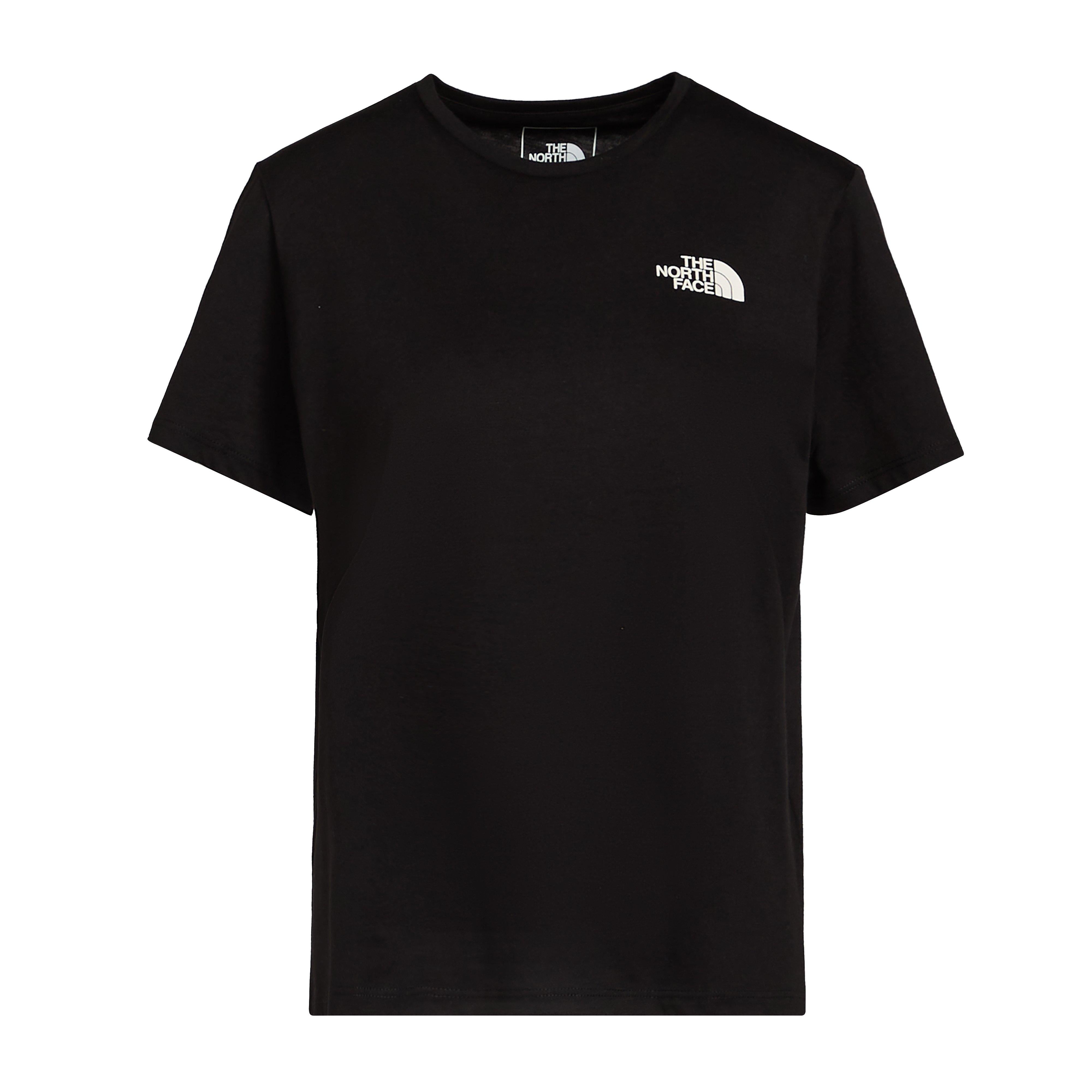 Women’s Foundation Graphic Tee