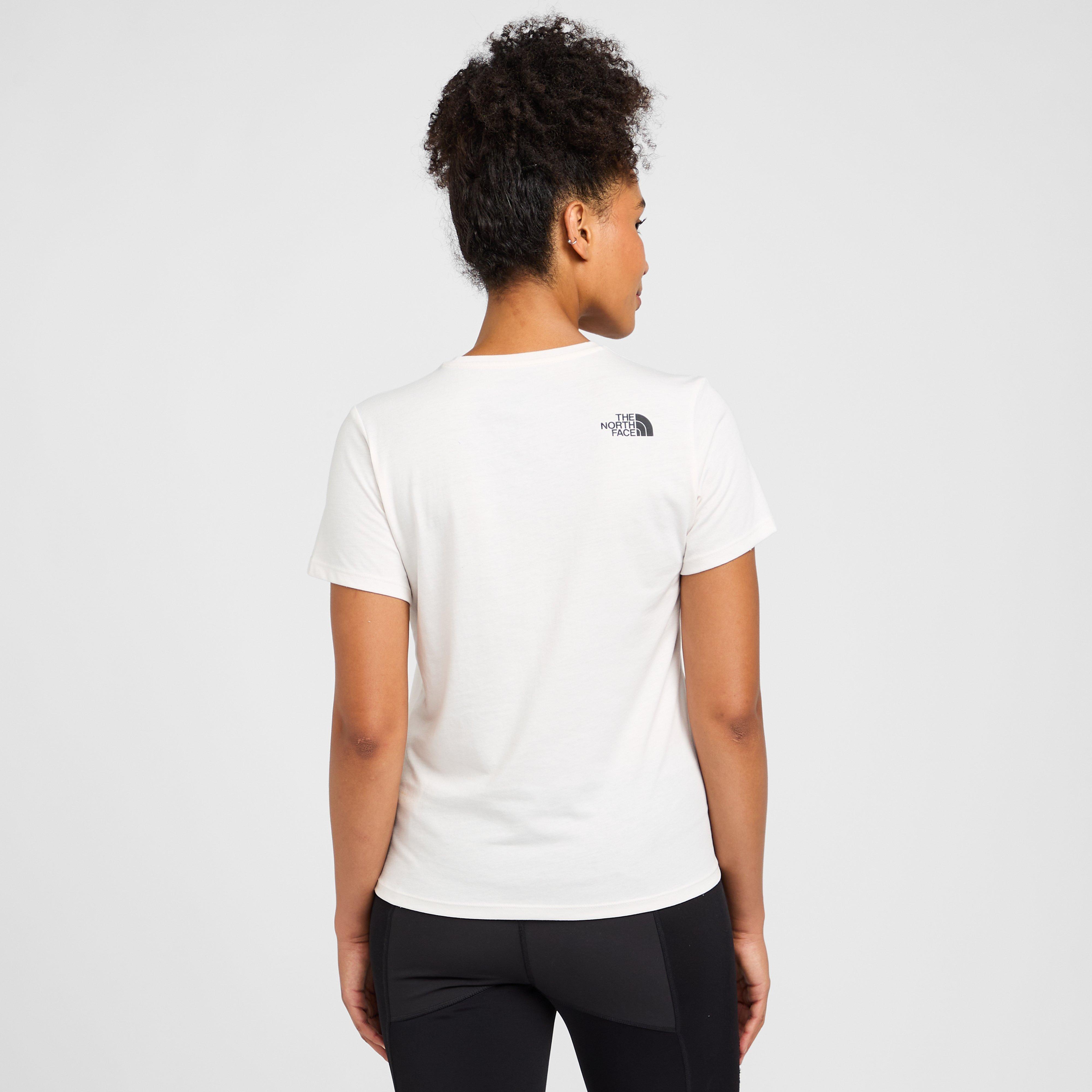 Women’s Foundation Graphic Tee