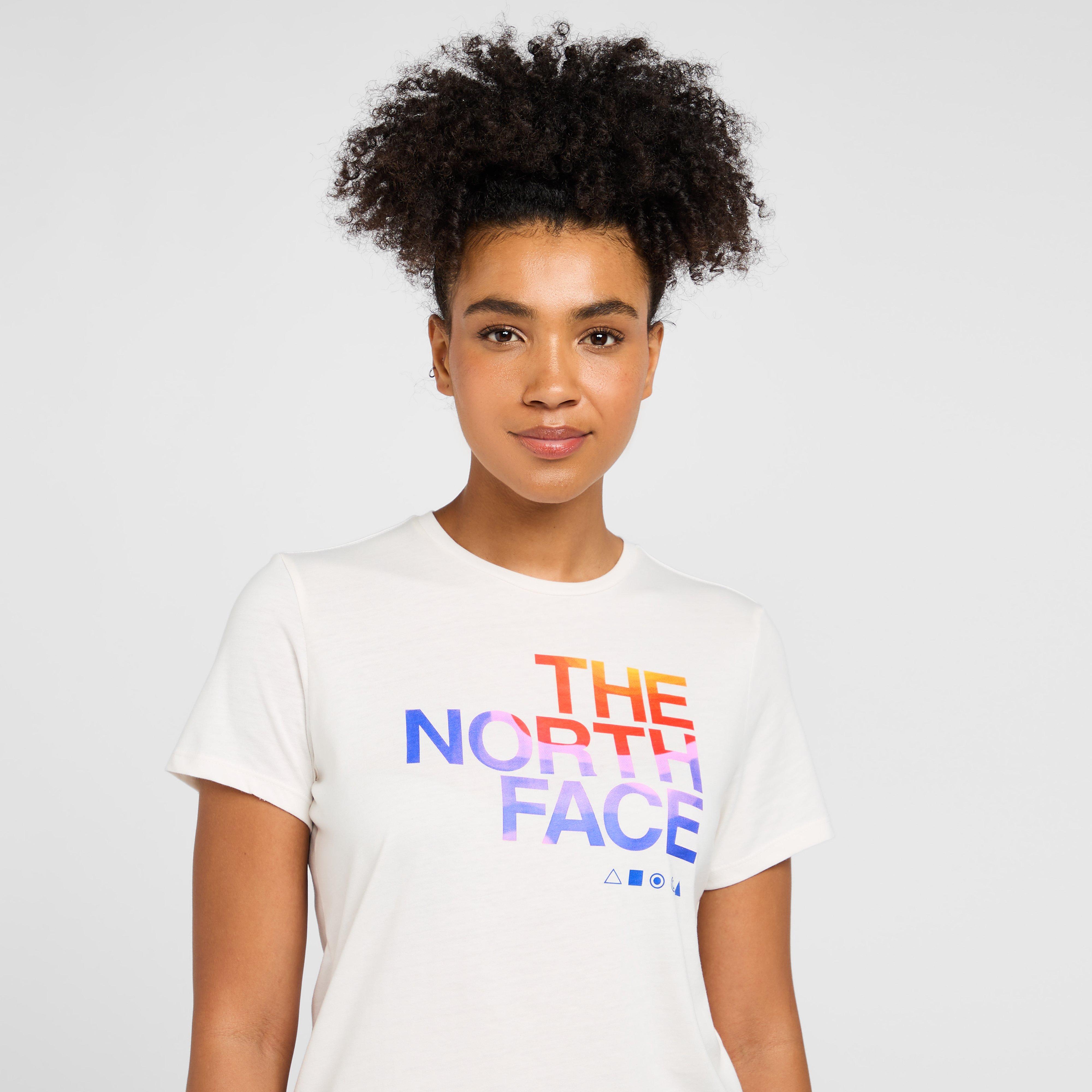 Women’s Foundation Graphic Tee