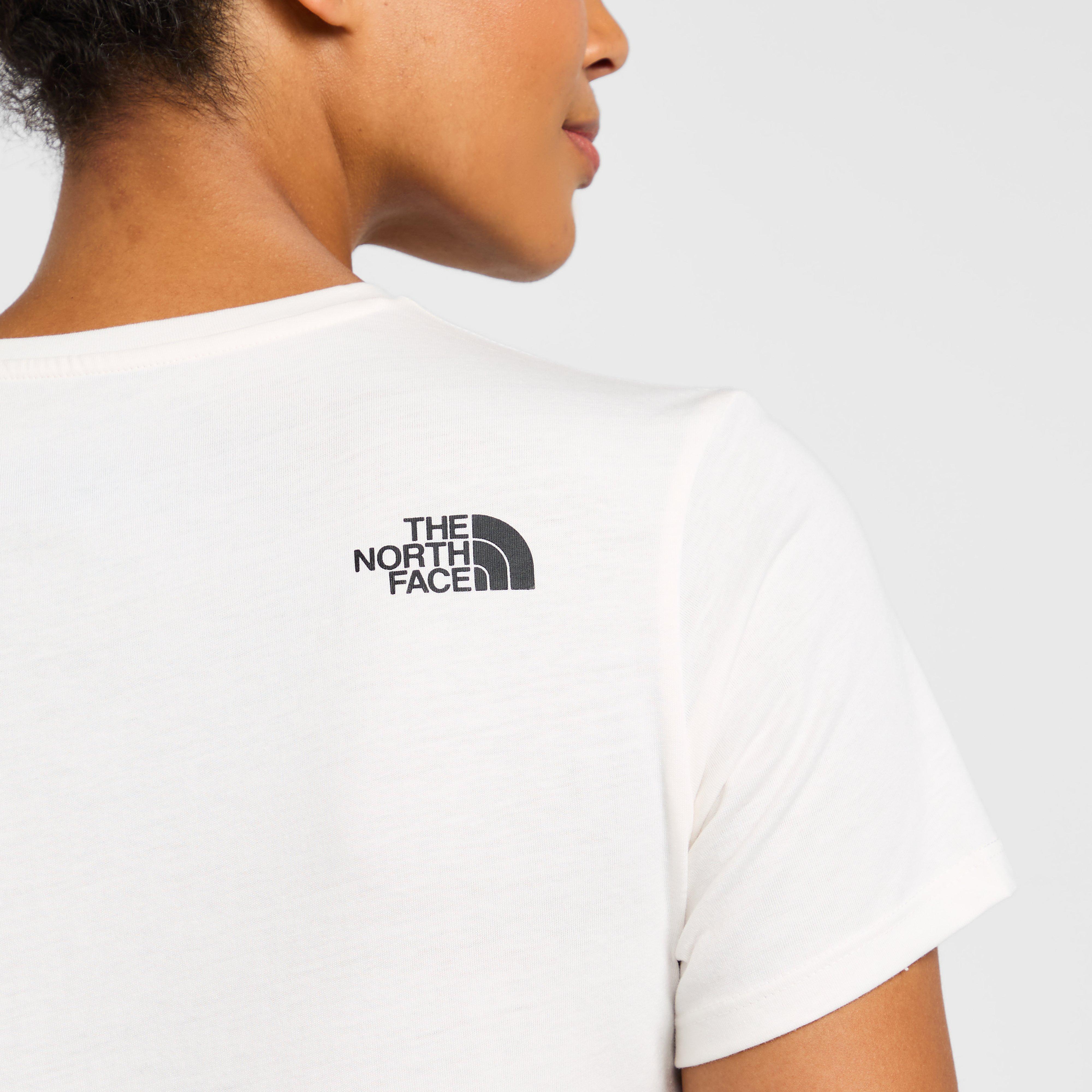 Women’s Foundation Graphic Tee