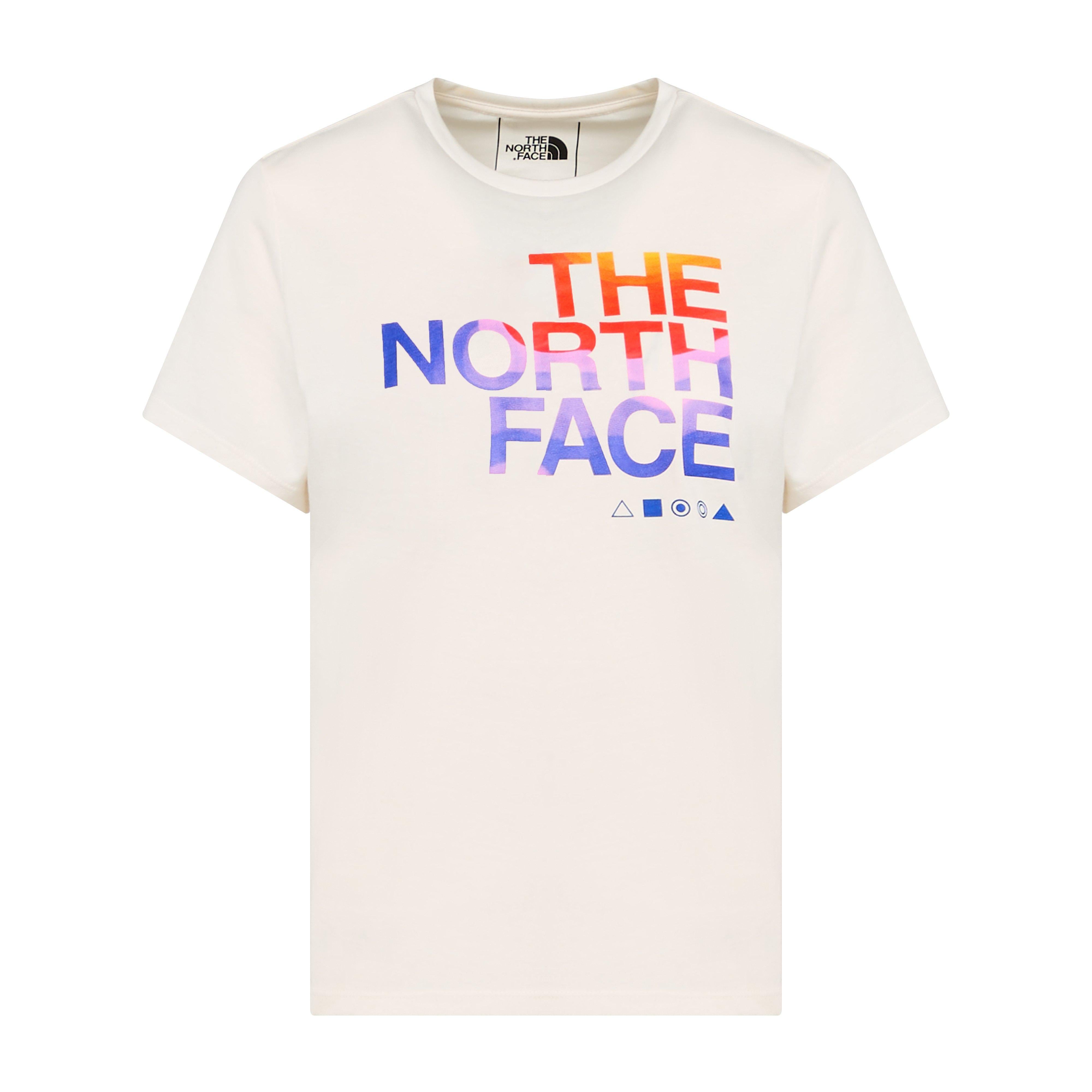 Women’s Foundation Graphic Tee