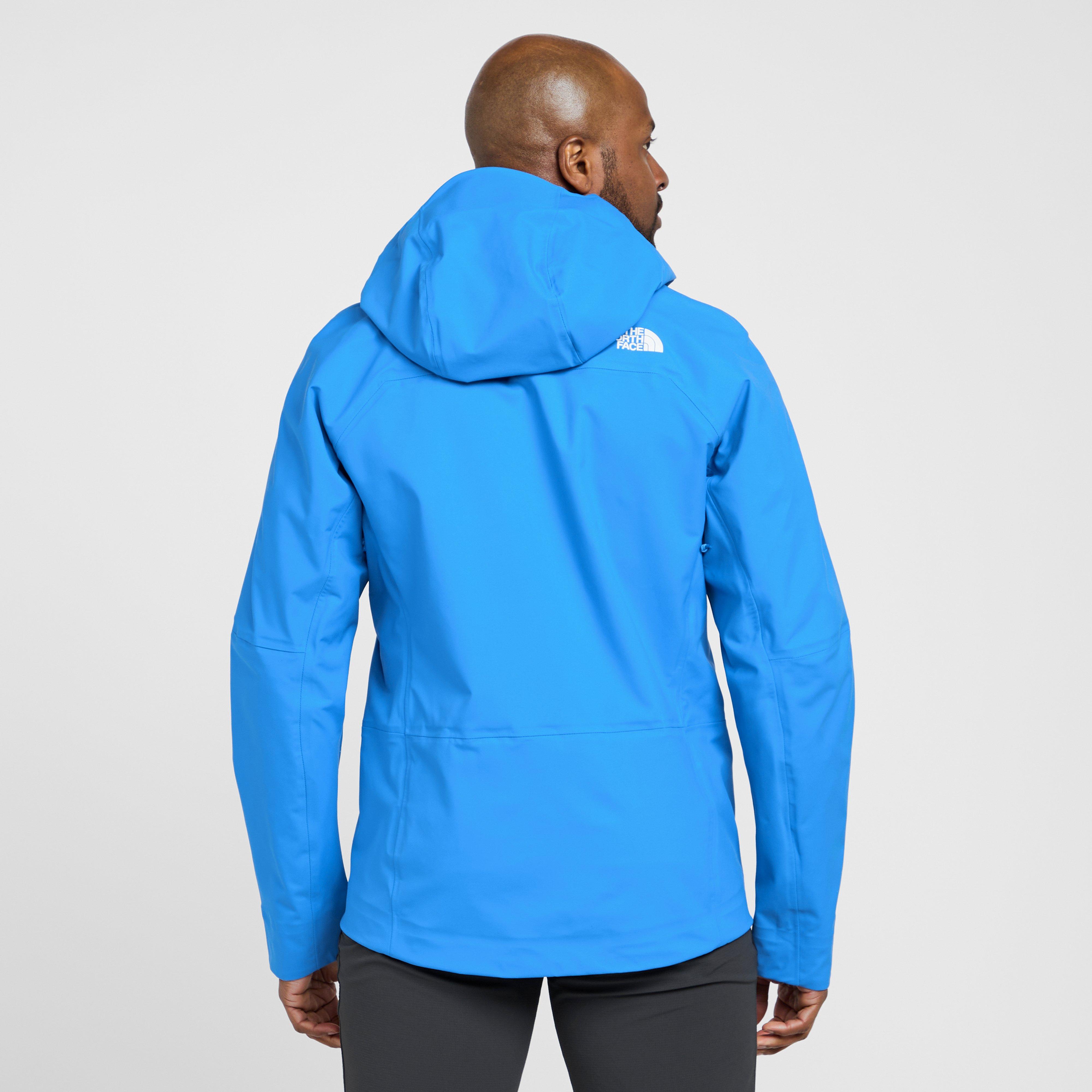 Men’s Stolemberg 3L DryVent™ Jacket