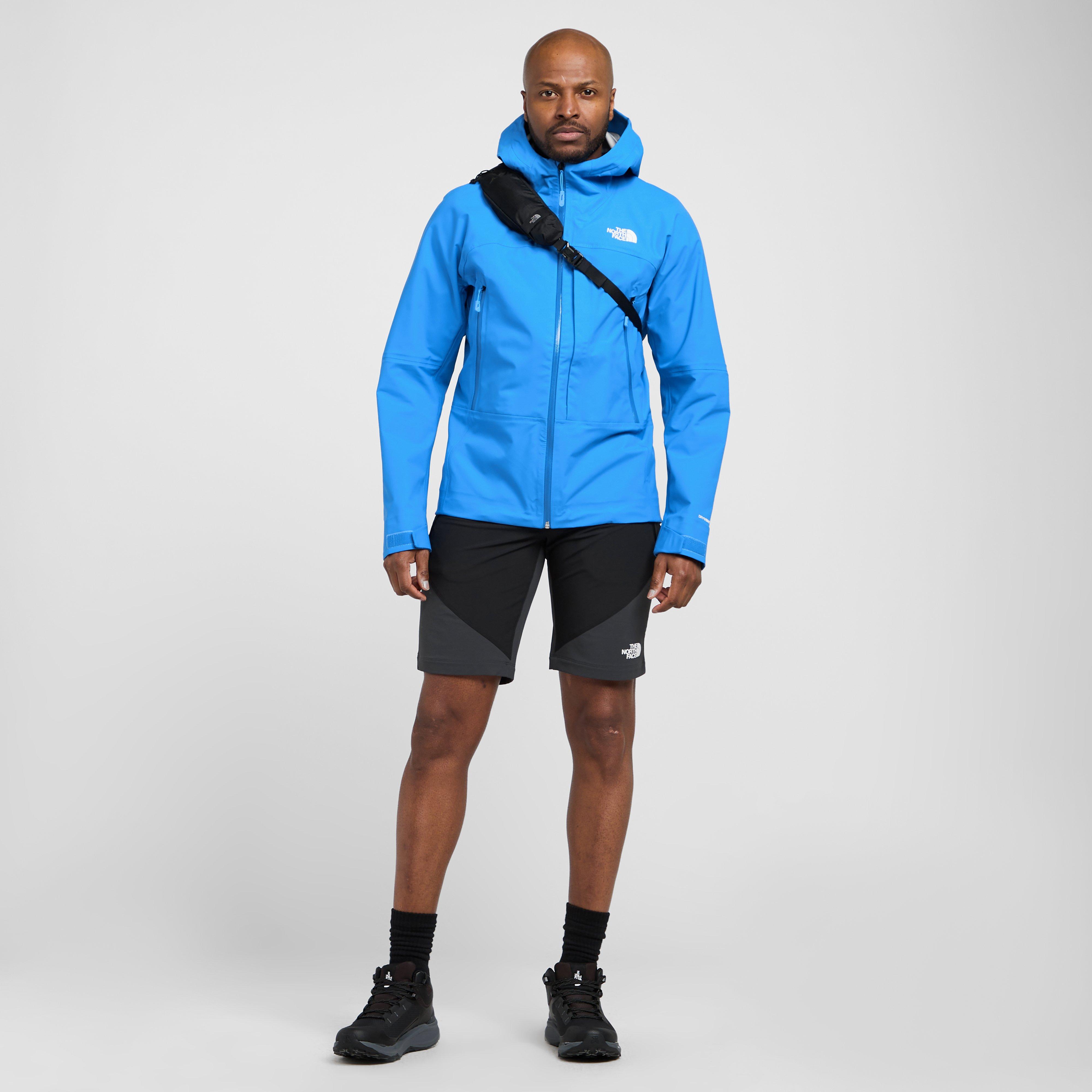 Men’s Stolemberg 3L DryVent™ Jacket