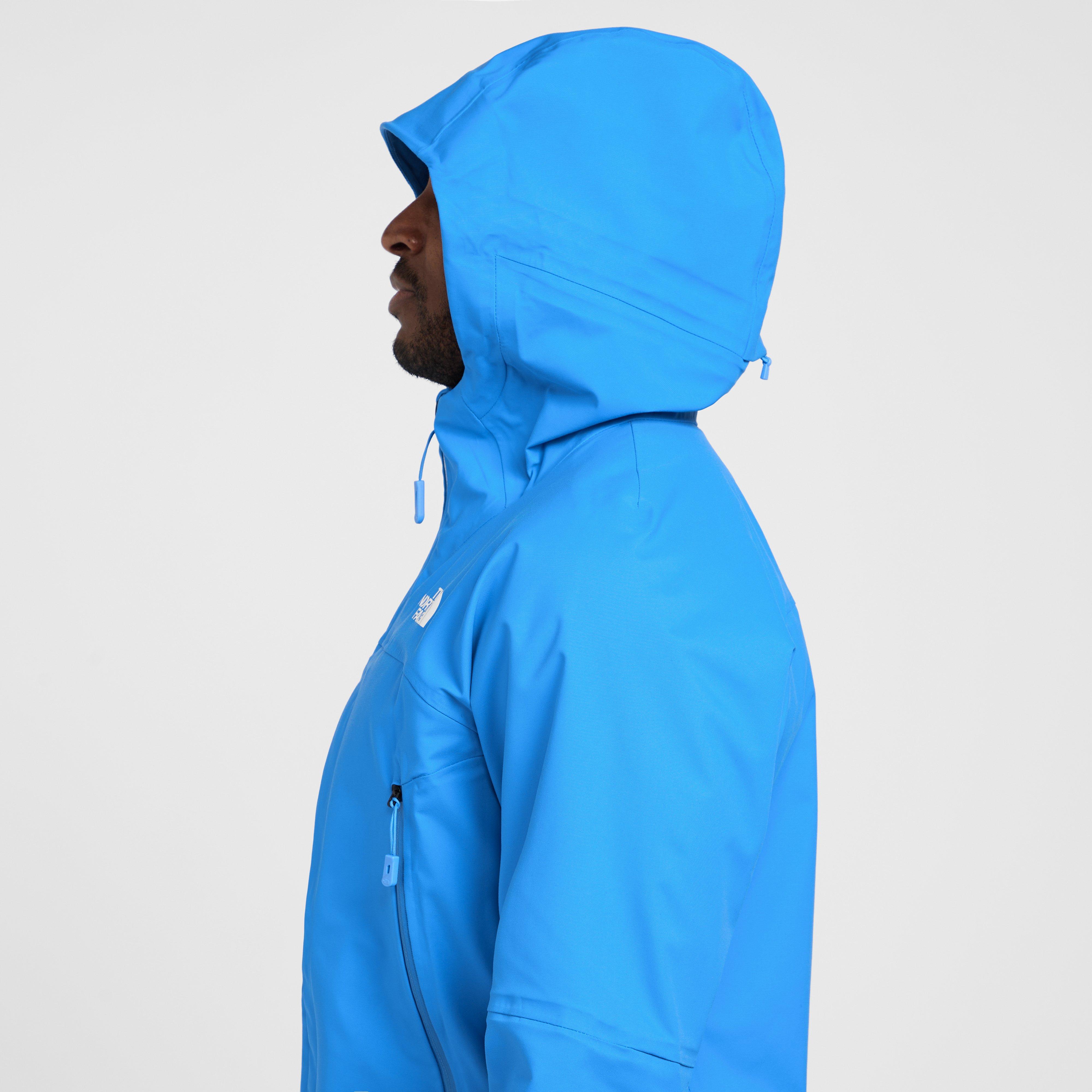 Men’s Stolemberg 3L DryVent™ Jacket