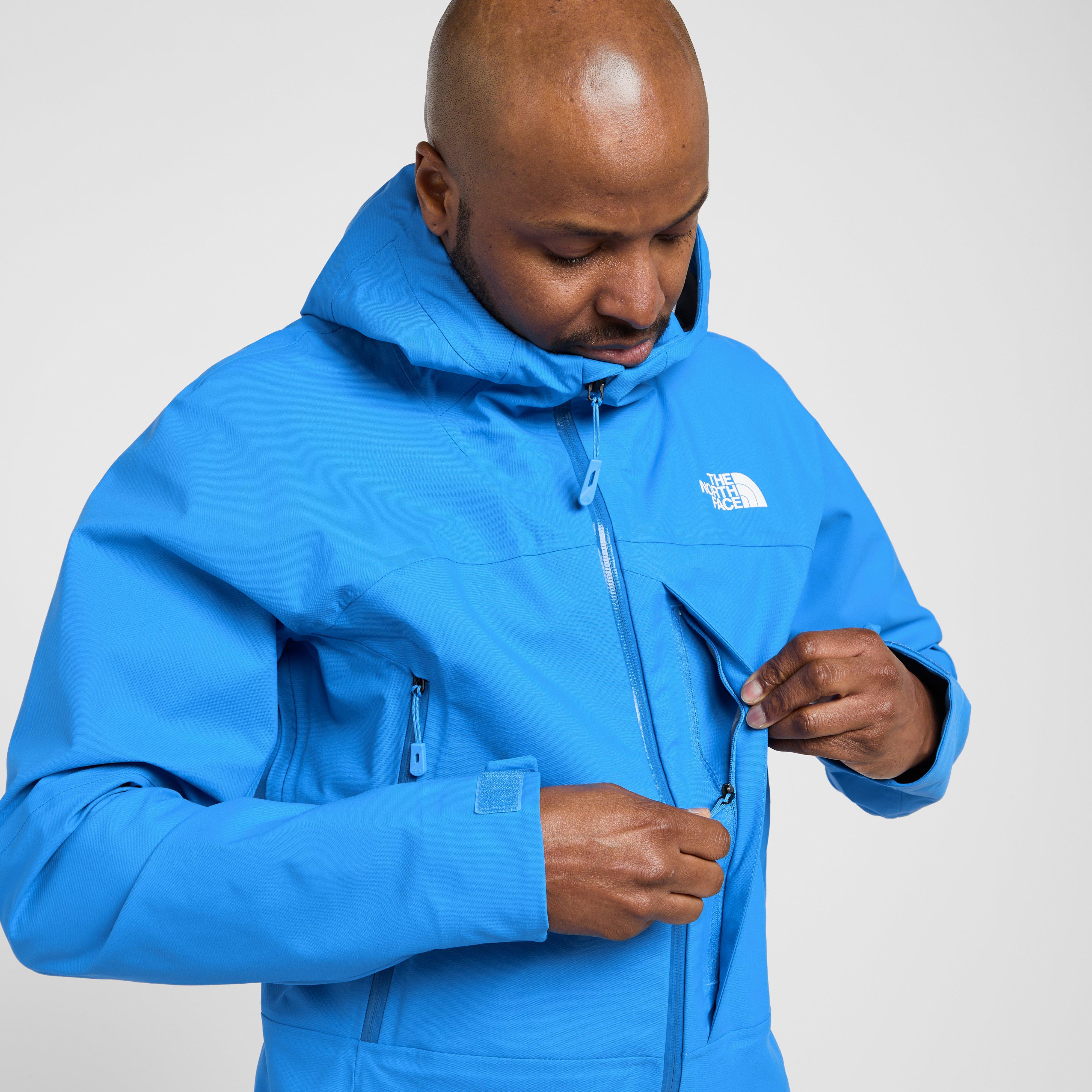 Men’s Stolemberg 3L DryVent™ Jacket