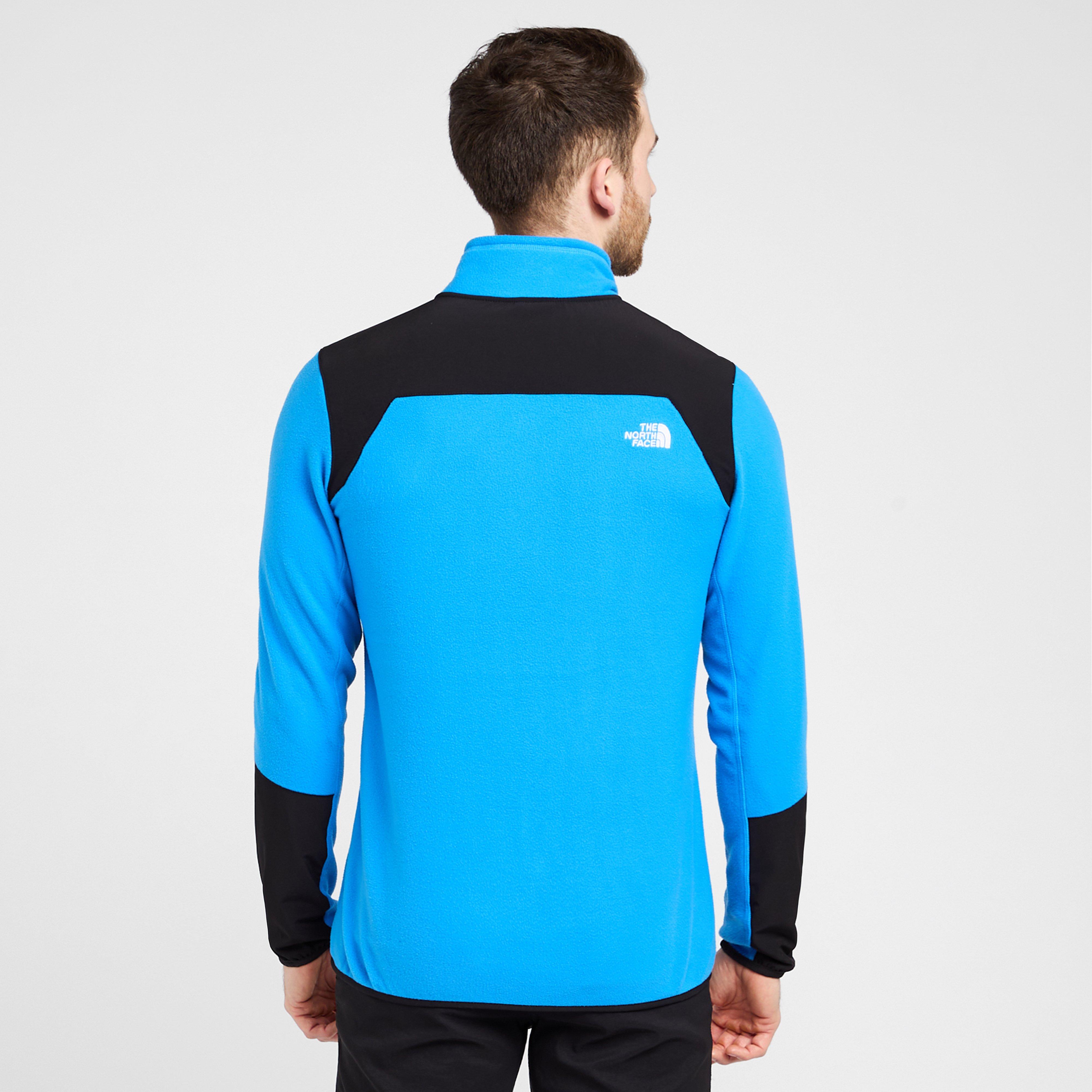 Men’s Glacier Pro Full Zip Fleece