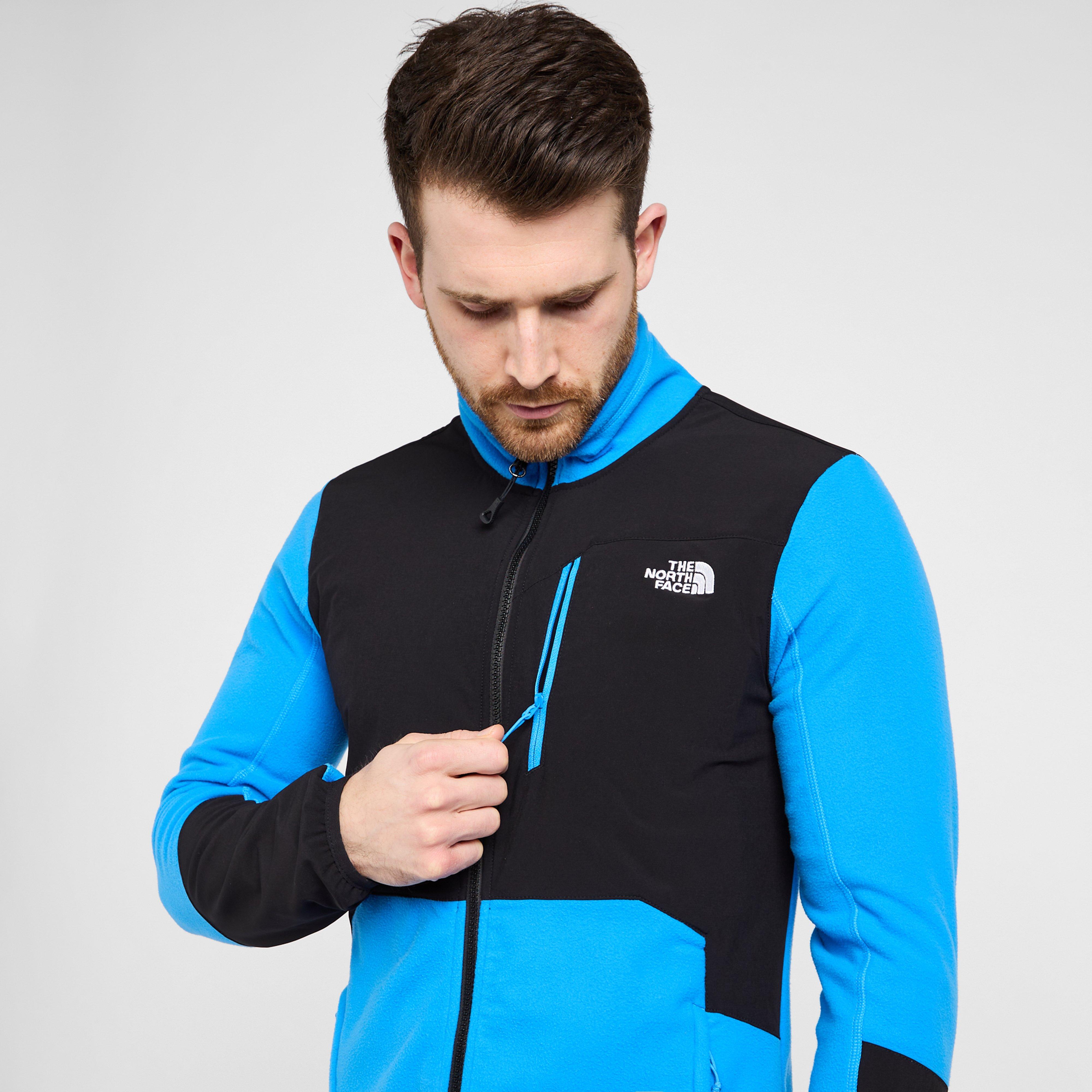 Men’s Glacier Pro Full Zip Fleece