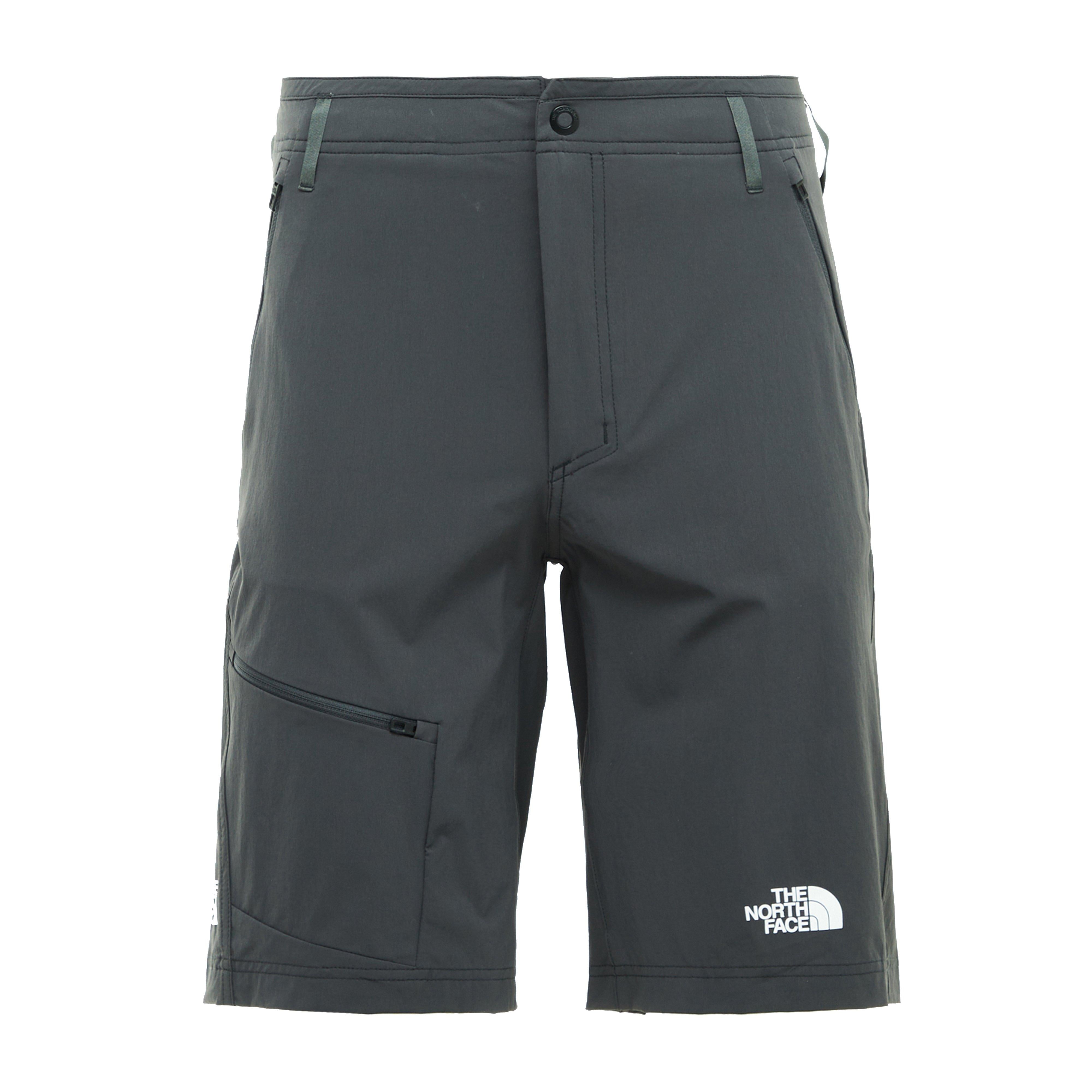 Men's Speedlight Slim Tapered Shorts
