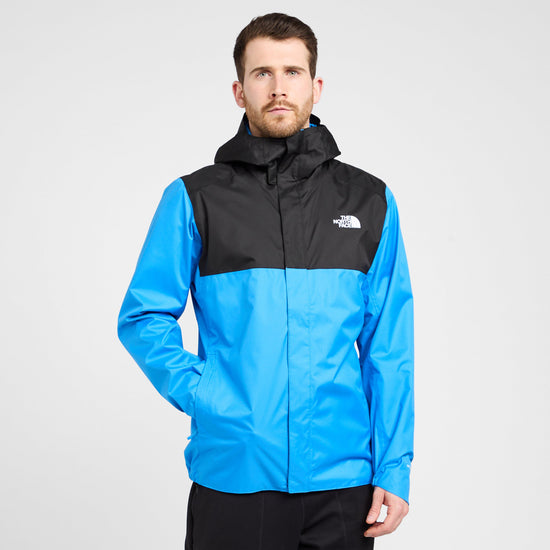 Men’s Quest Zip-In Jacket
