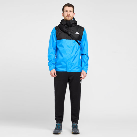 Men’s Quest Zip-In Jacket