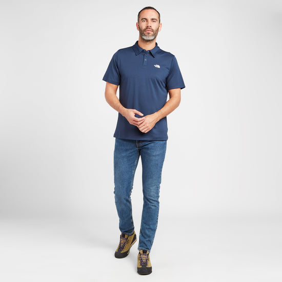 Men’s Tanken Polo Shirt