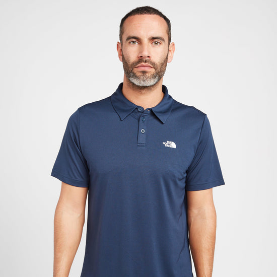 Men’s Tanken Polo Shirt