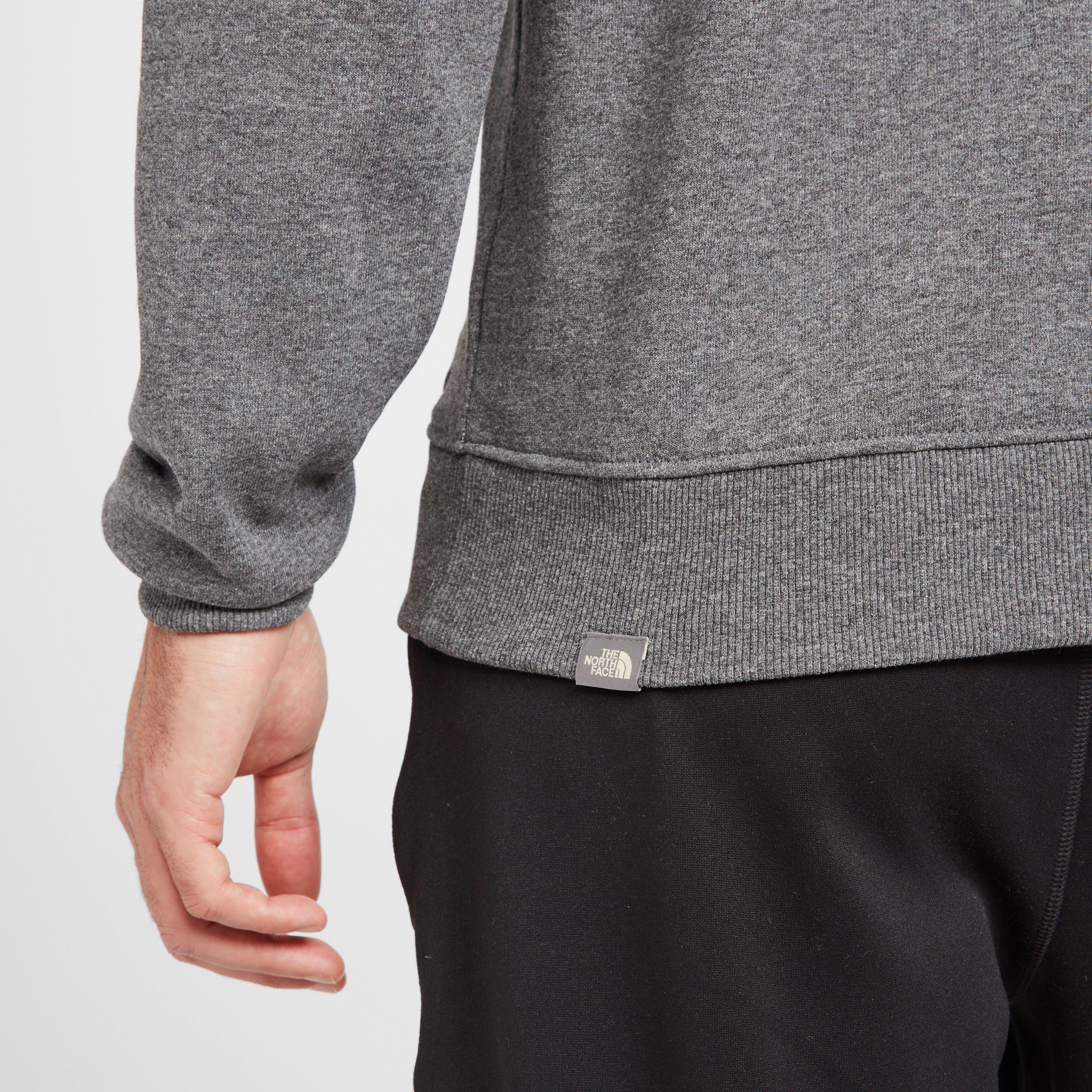 Men’s Drew Peak Hoodie