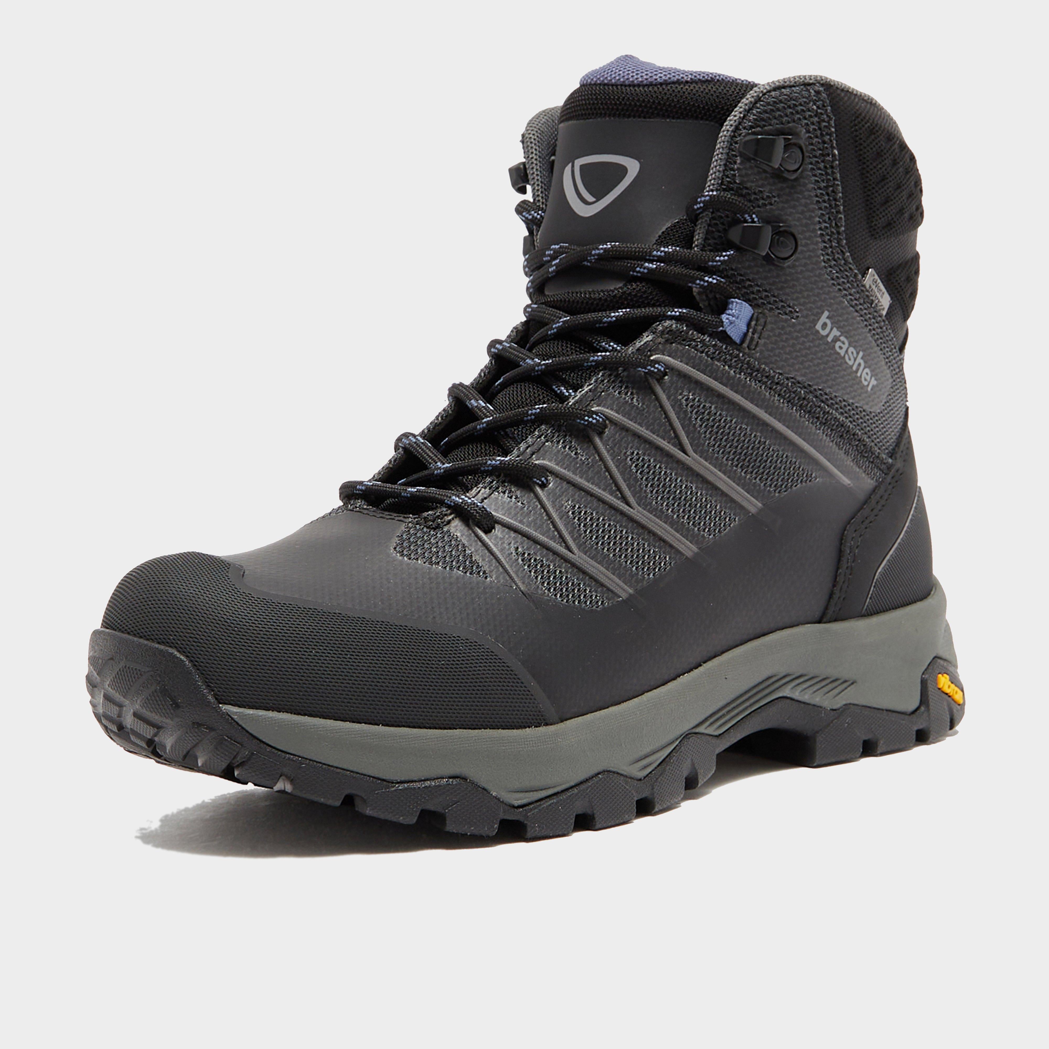 Women’s Jura Mid Waterproof Walking Boot