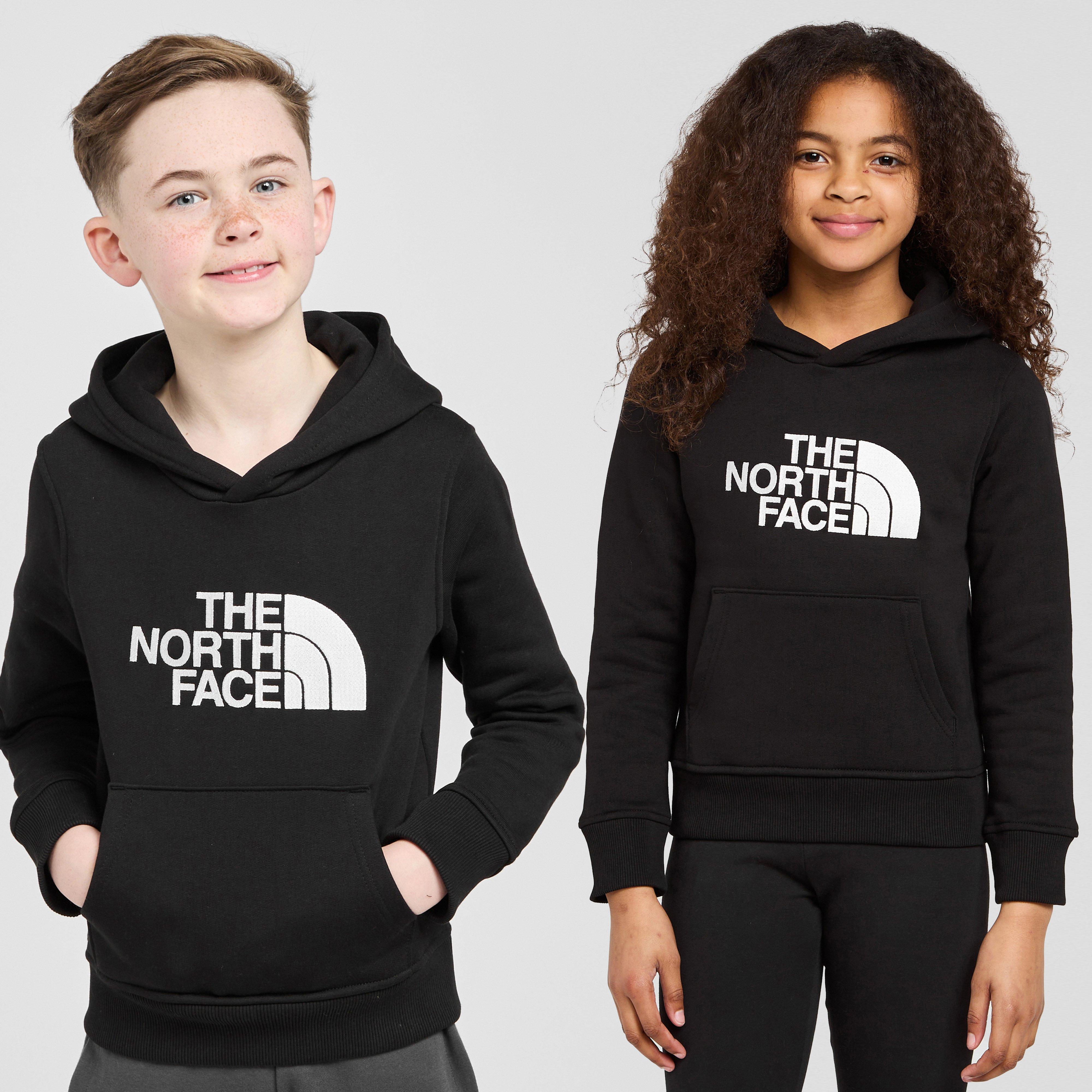 Kids' Drew Peak Hoodie