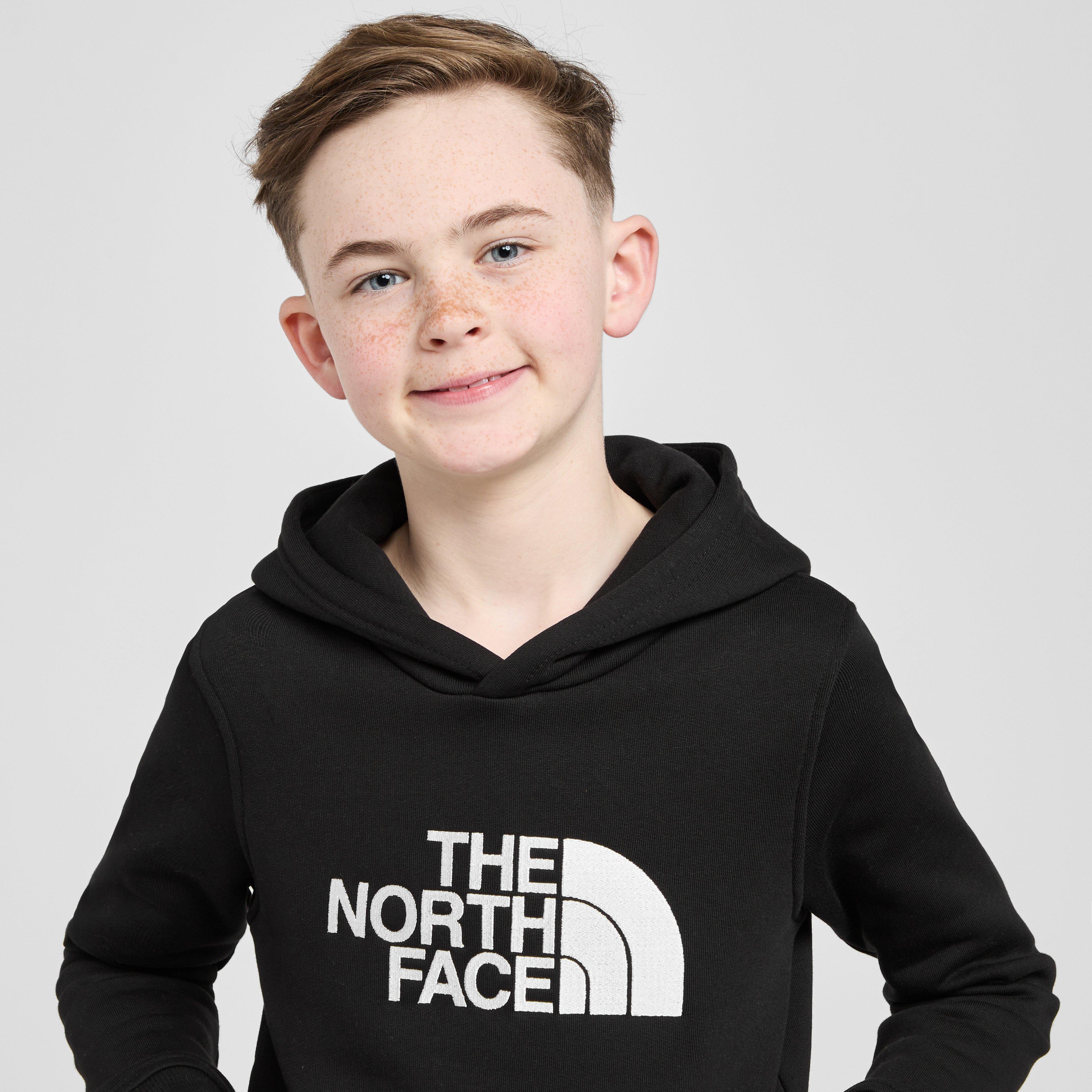 Kids' Drew Peak Hoodie