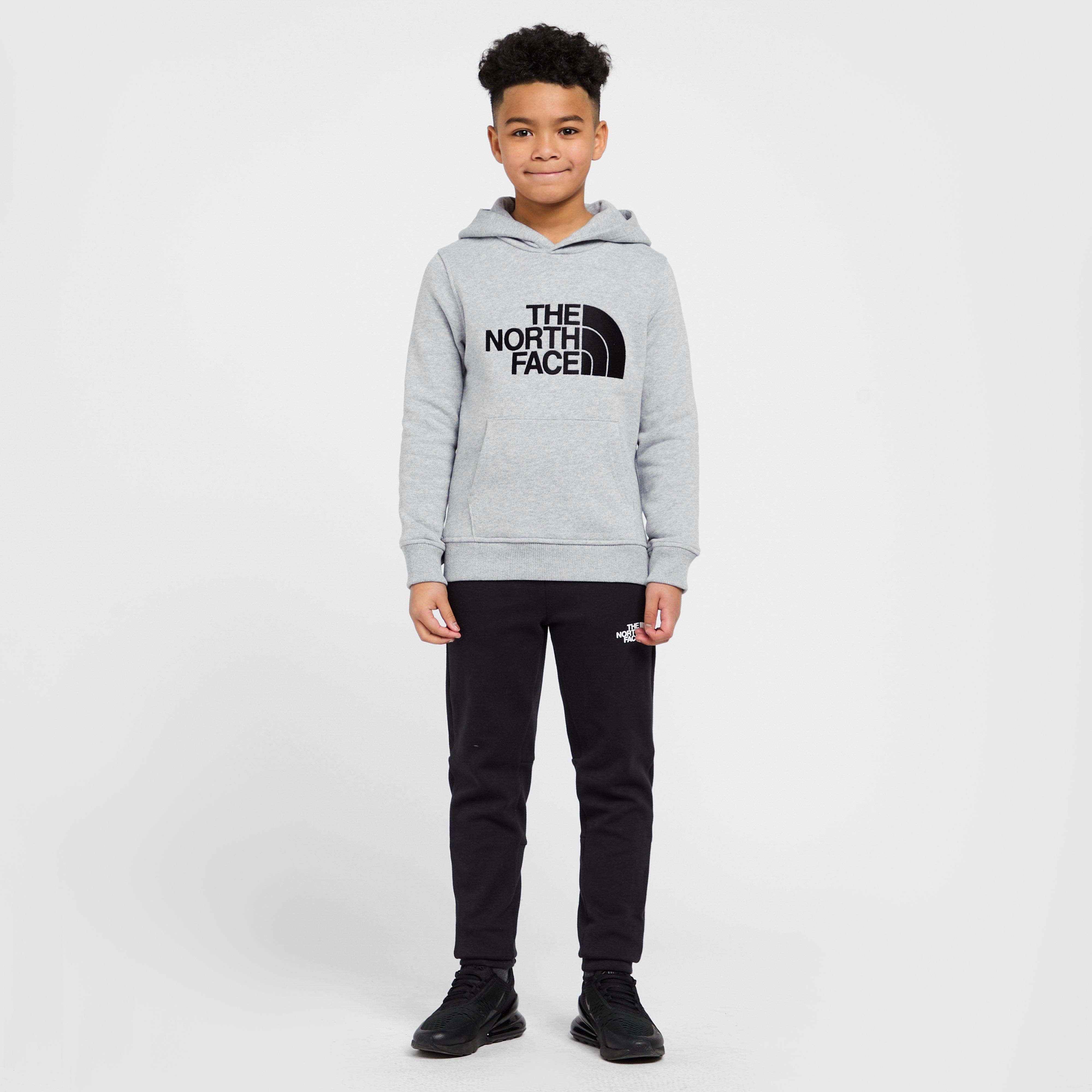 Kids' Drew Peak Hoodie